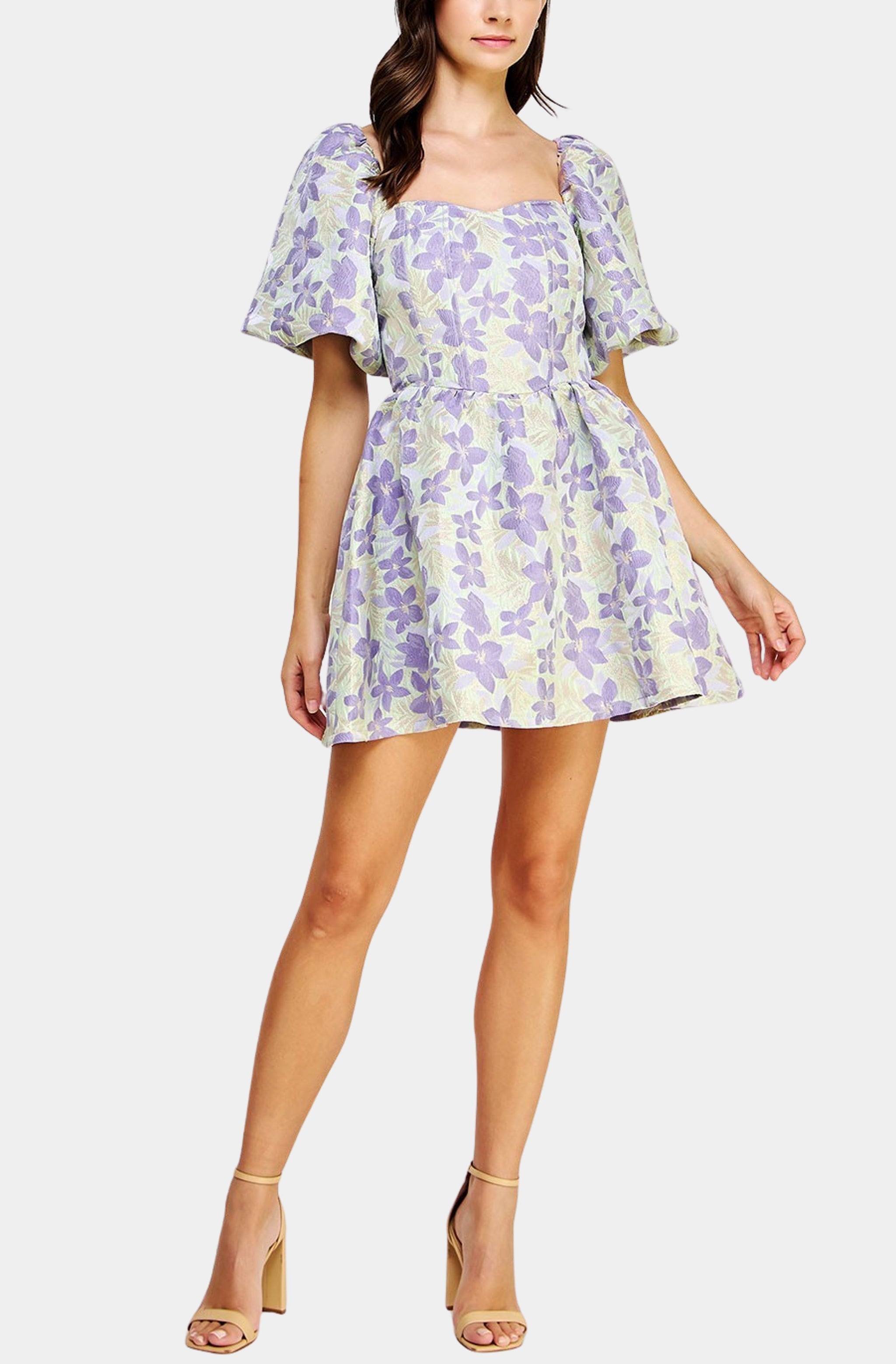 Frida Dress