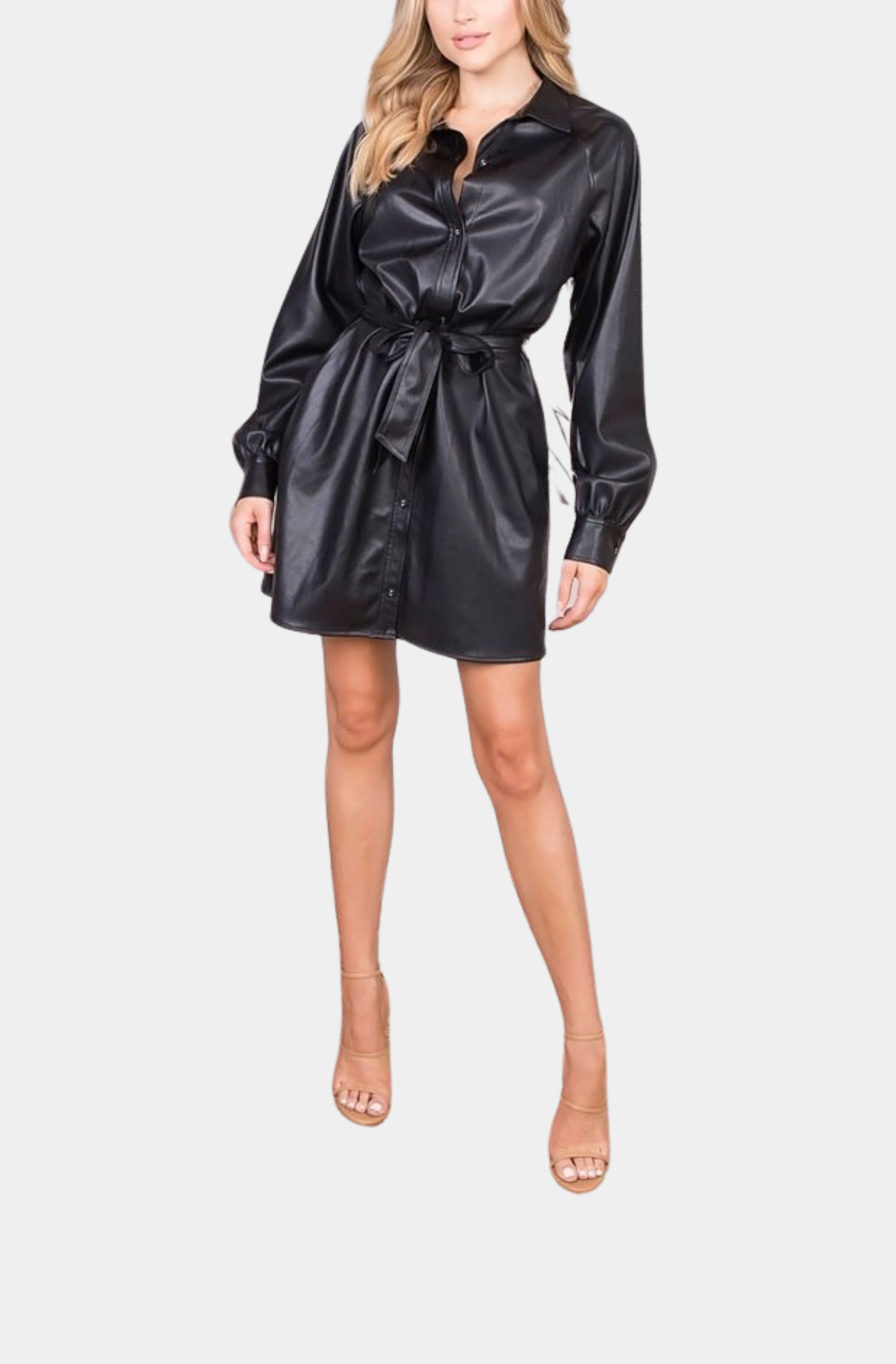 Faye Dress