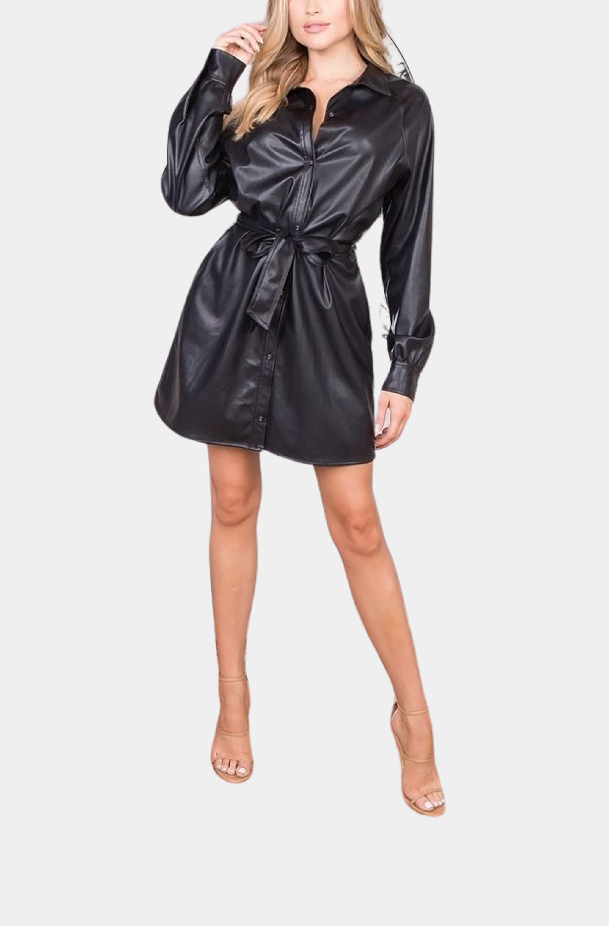 Faye Dress