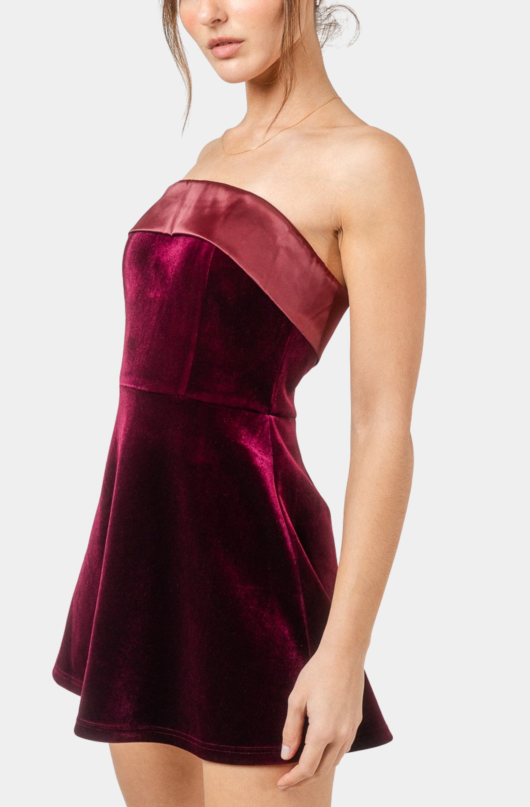 Quinn Dress