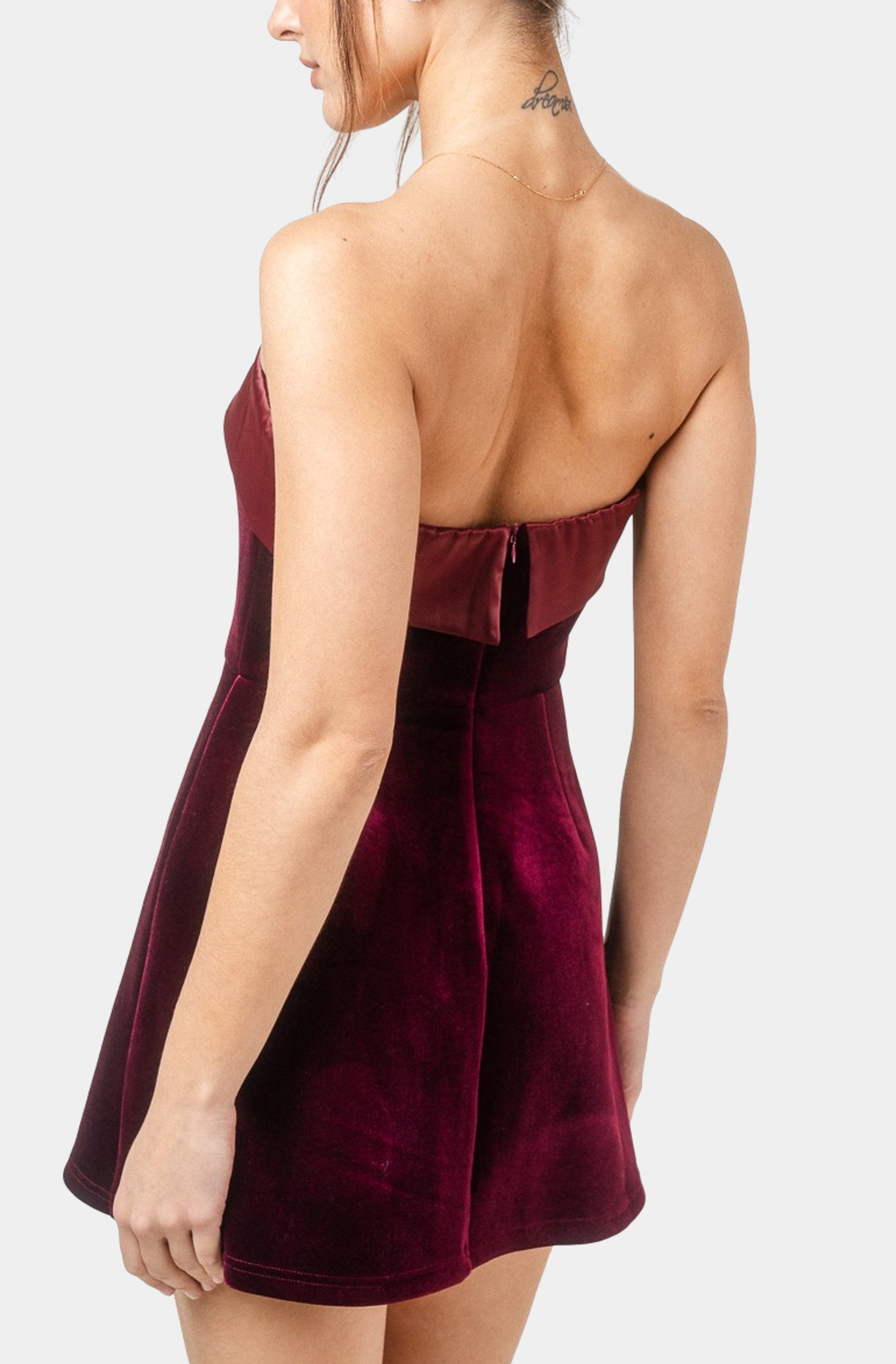 Quinn Dress