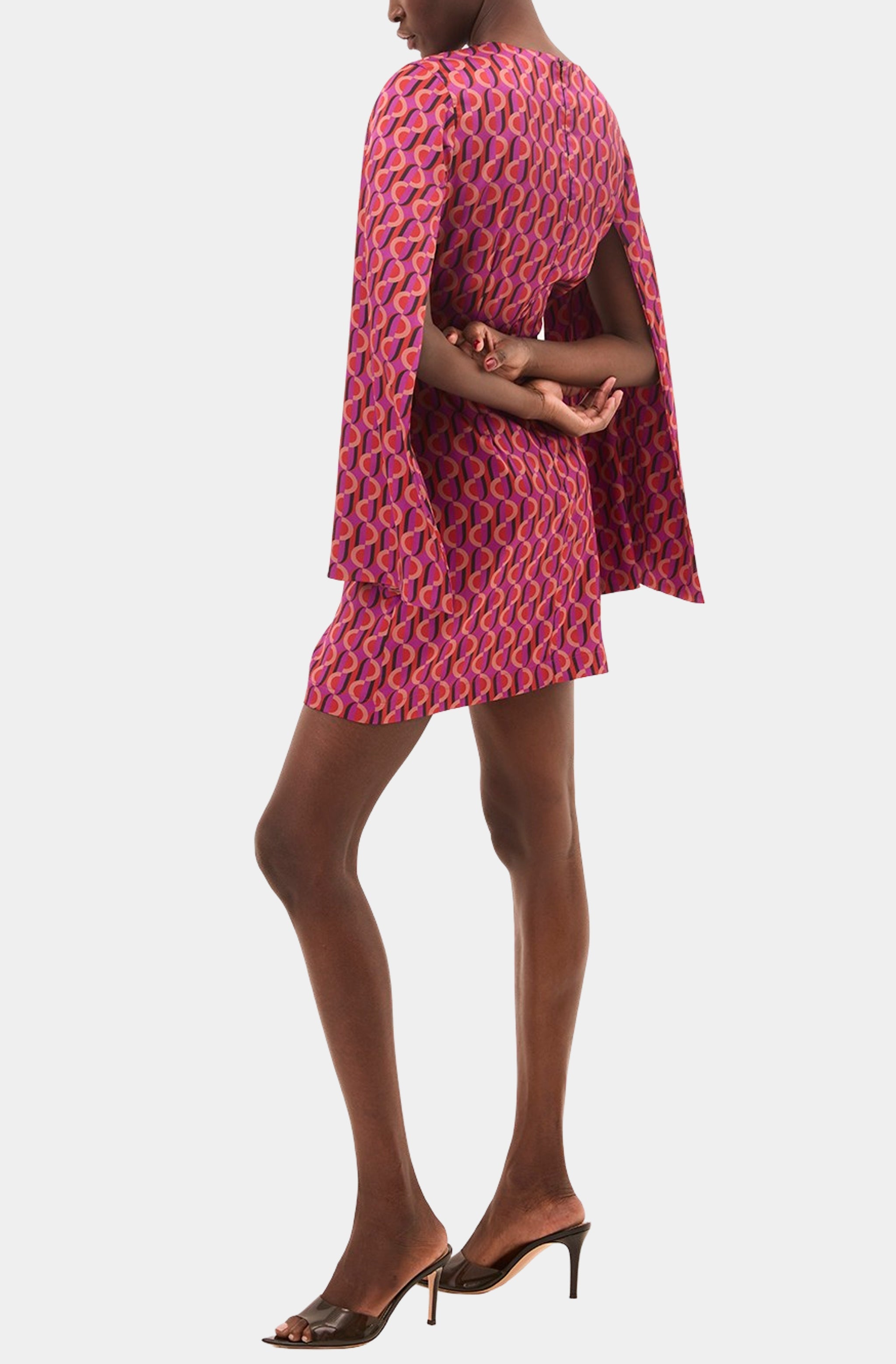 Lorelei Dress