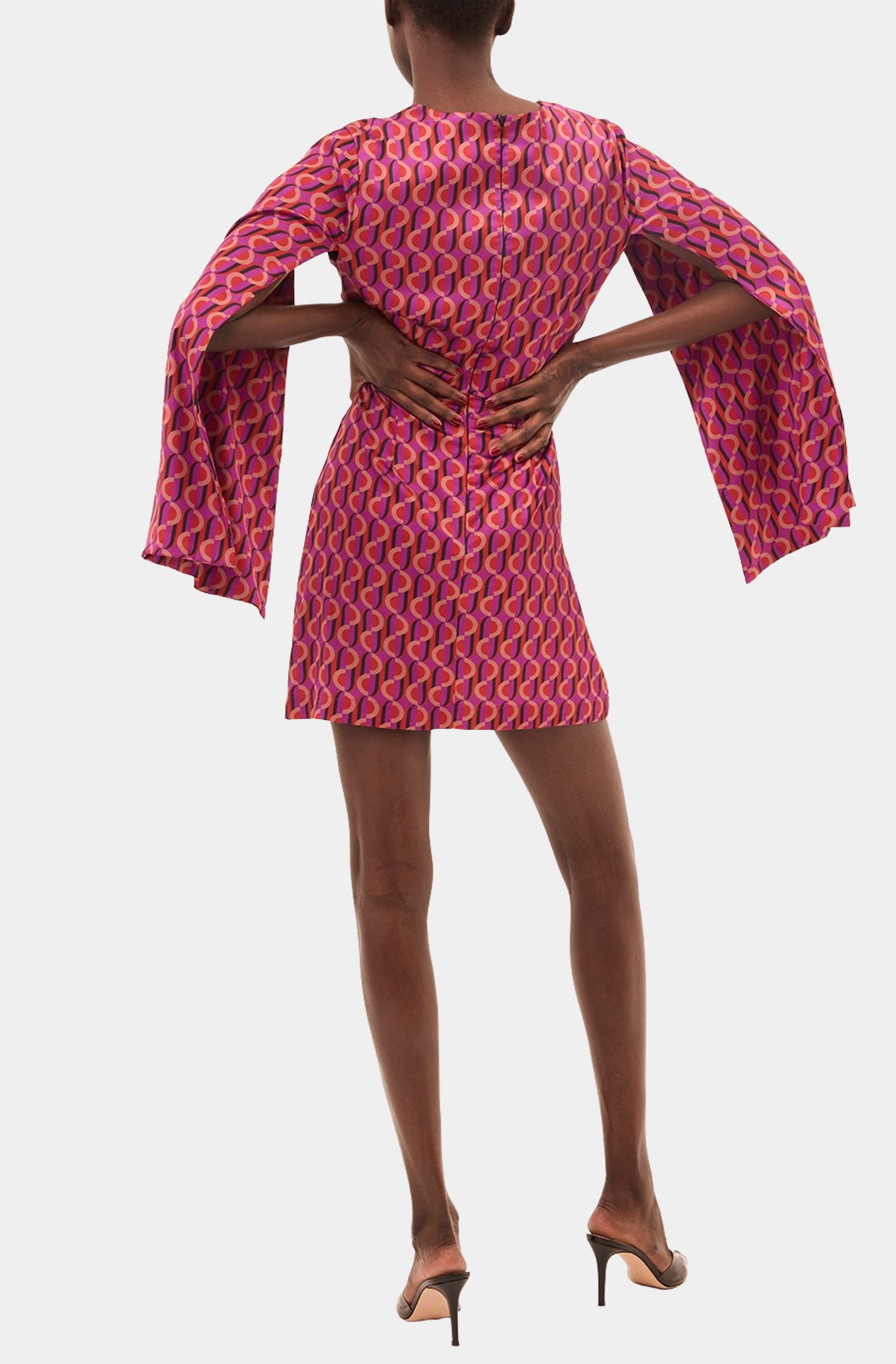 Lorelei Dress