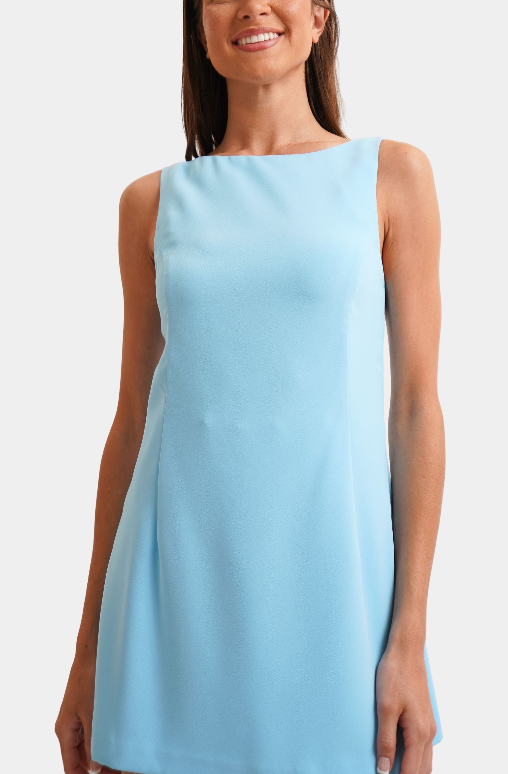 Hemline Exclusive Francie Romper