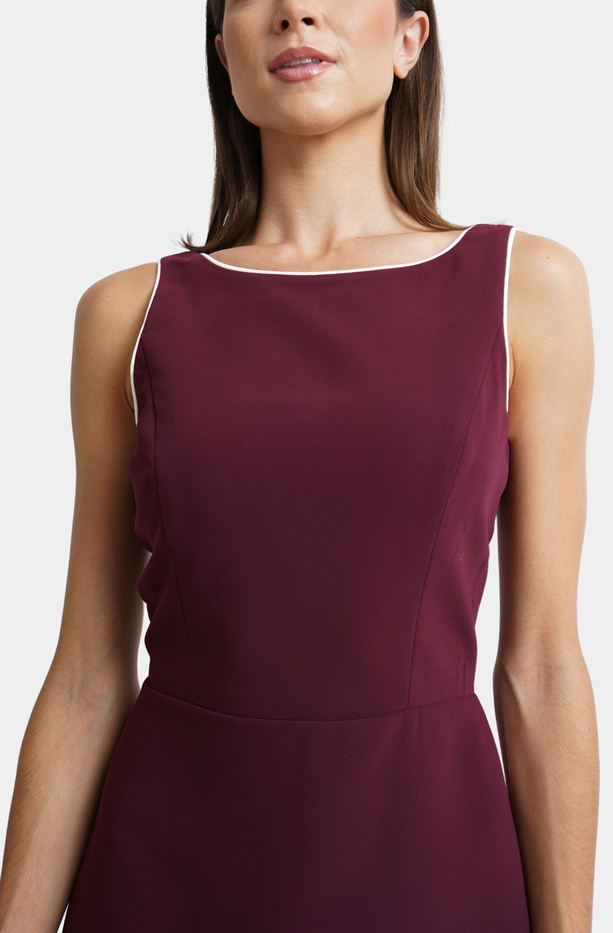 Hemline Exclusive Avellina Skort Romper