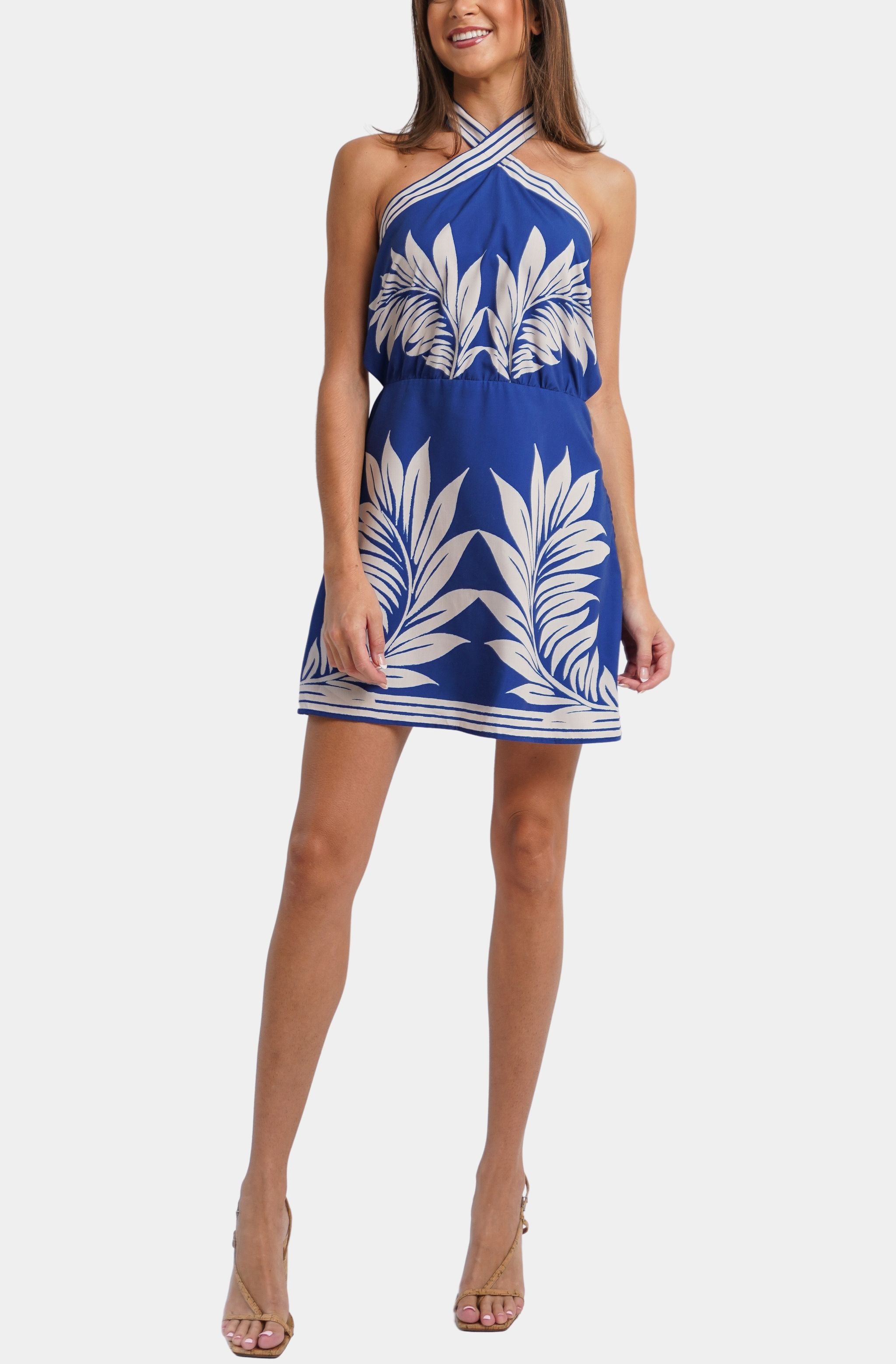 Harlow Dress