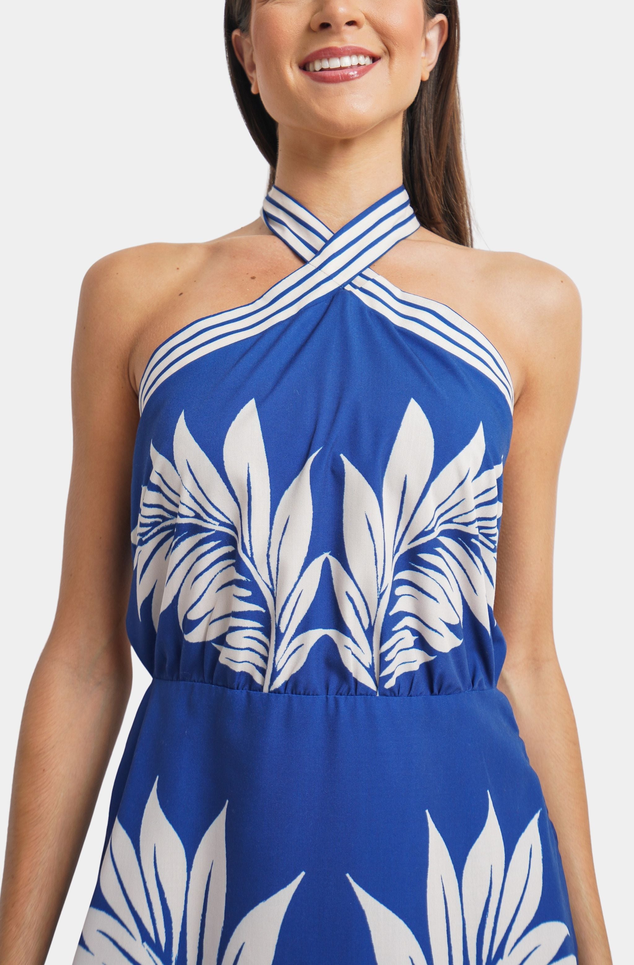 Harlow Dress