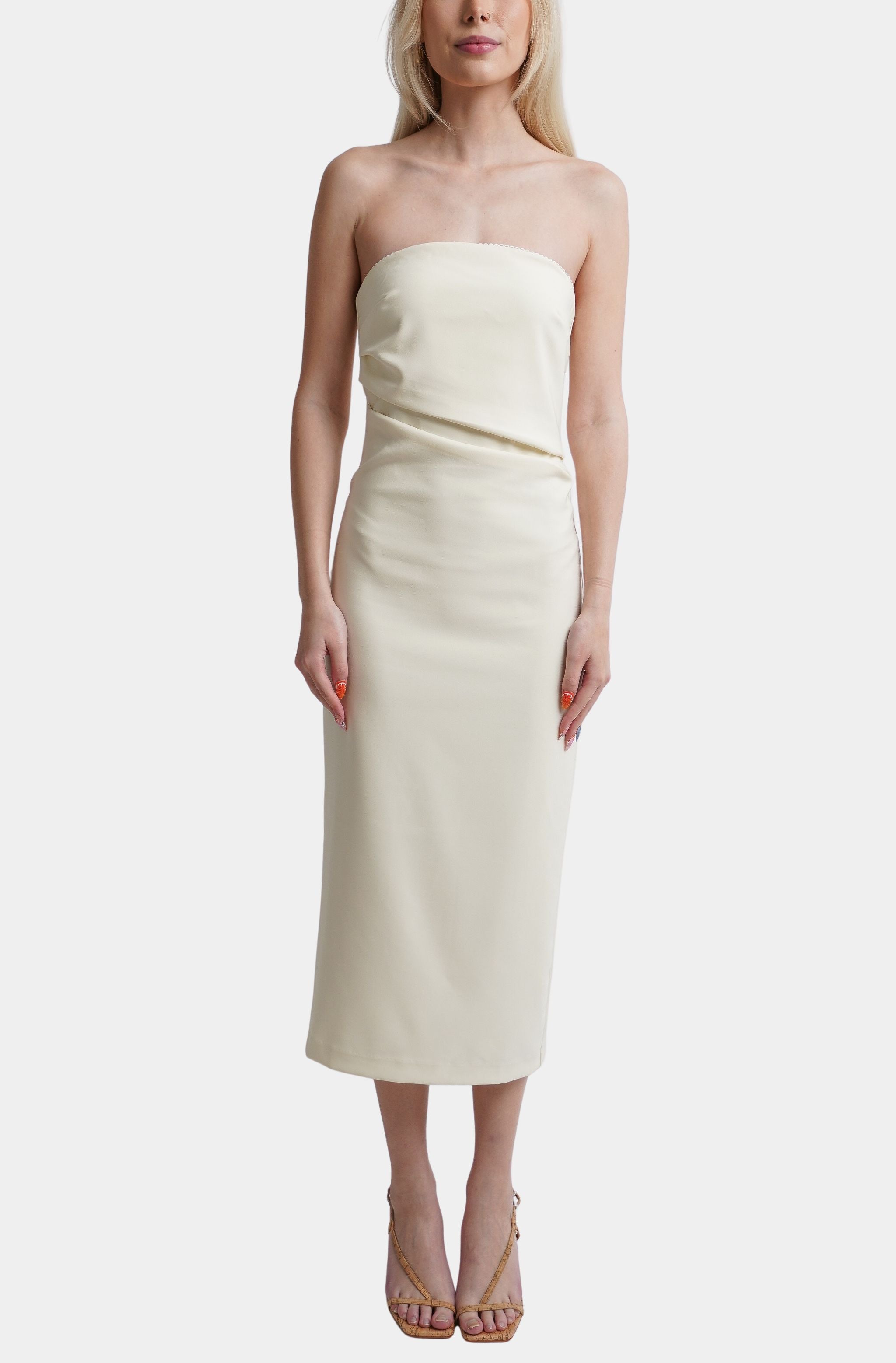 Martina Dress