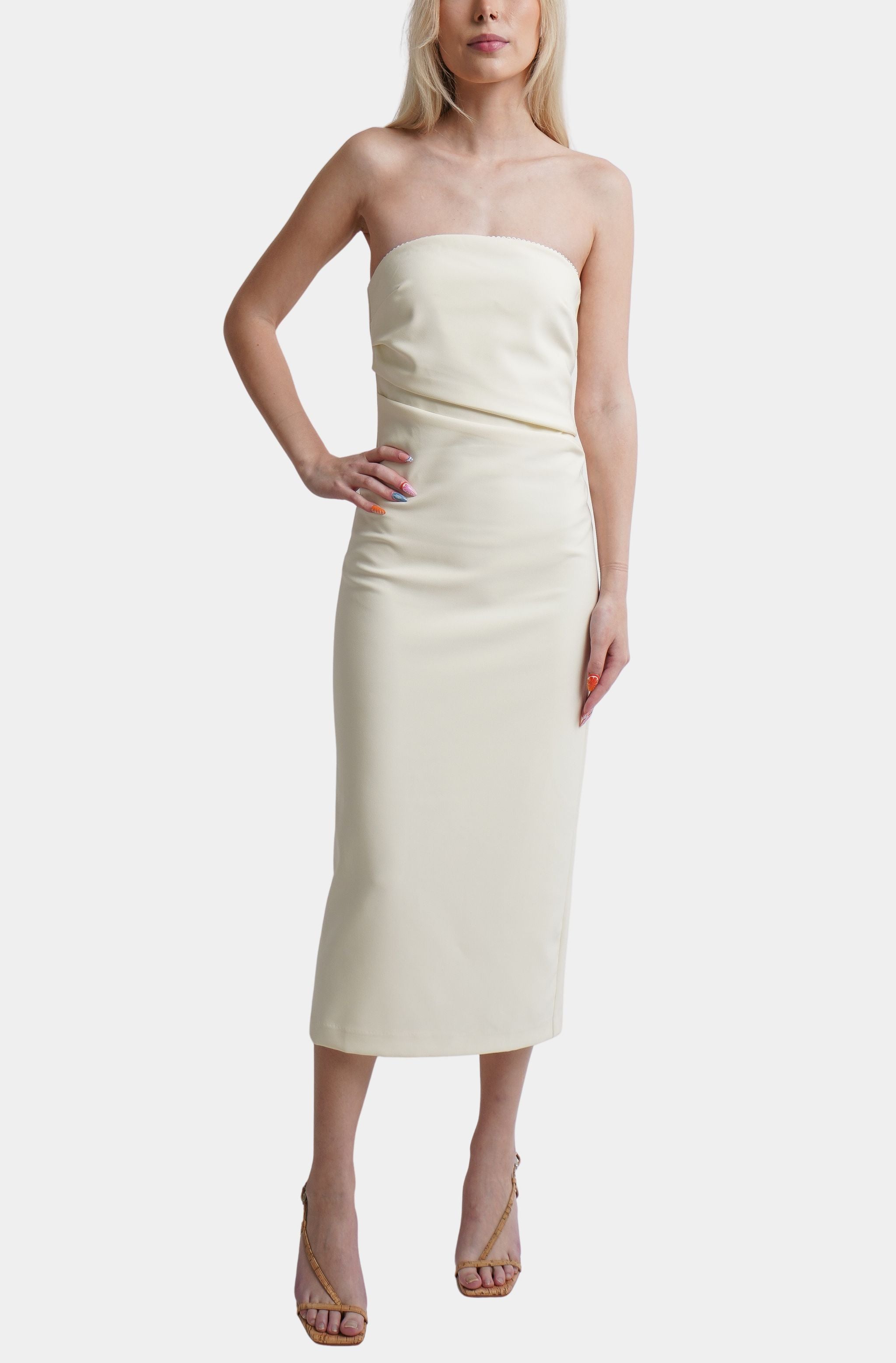 Martina Dress