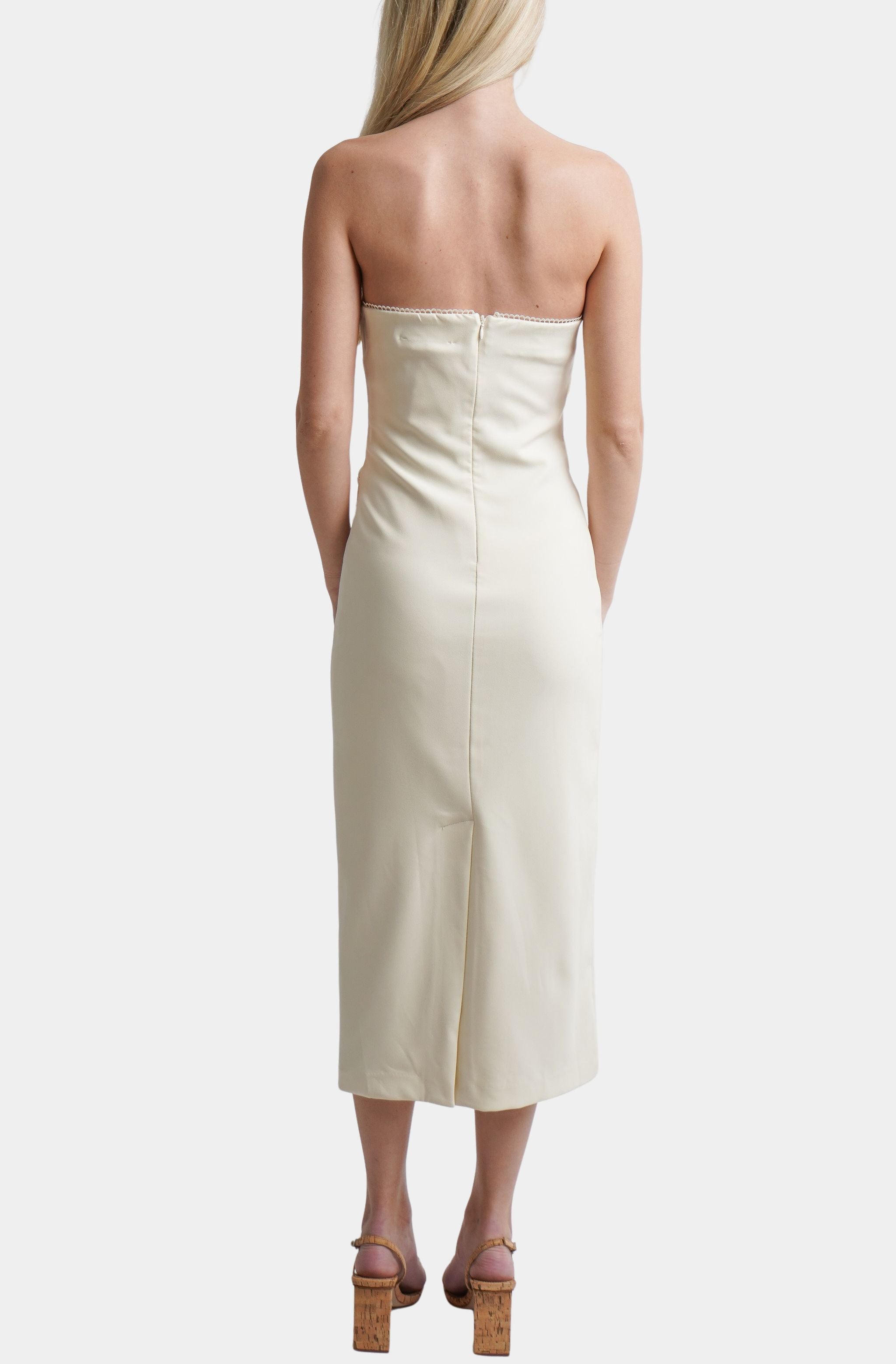 Martina Dress
