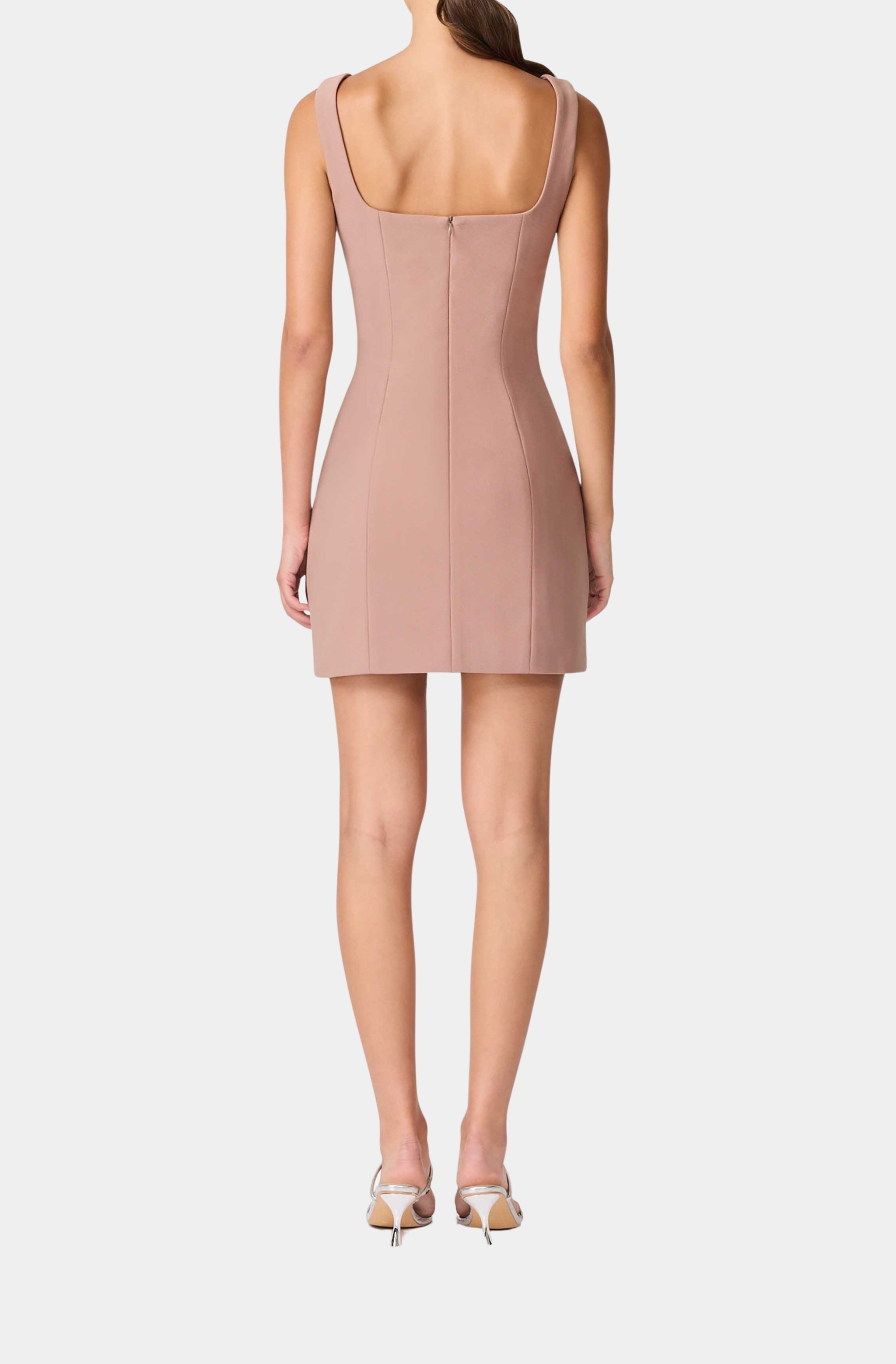Ilaria Mini Dress