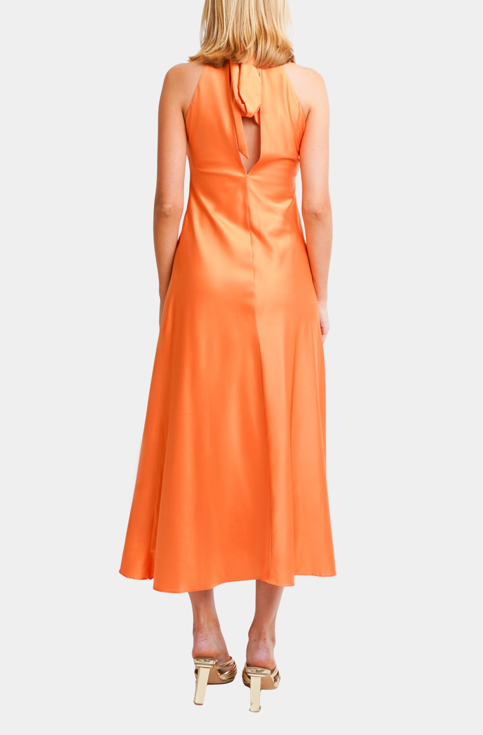 Coco Midi Dress