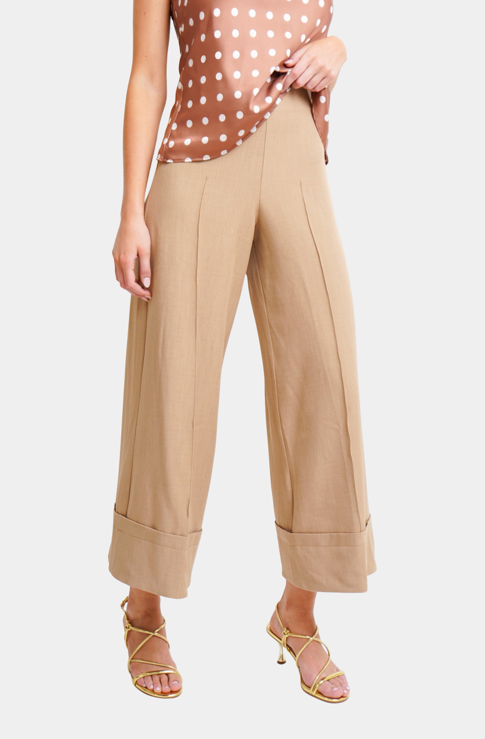 Brigitte Pant
