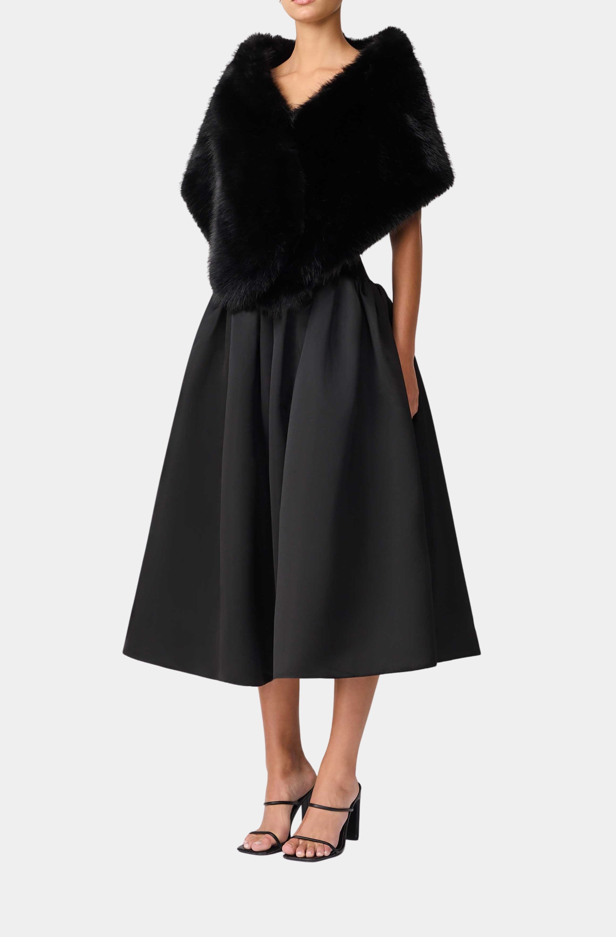 Lucyna Wrap