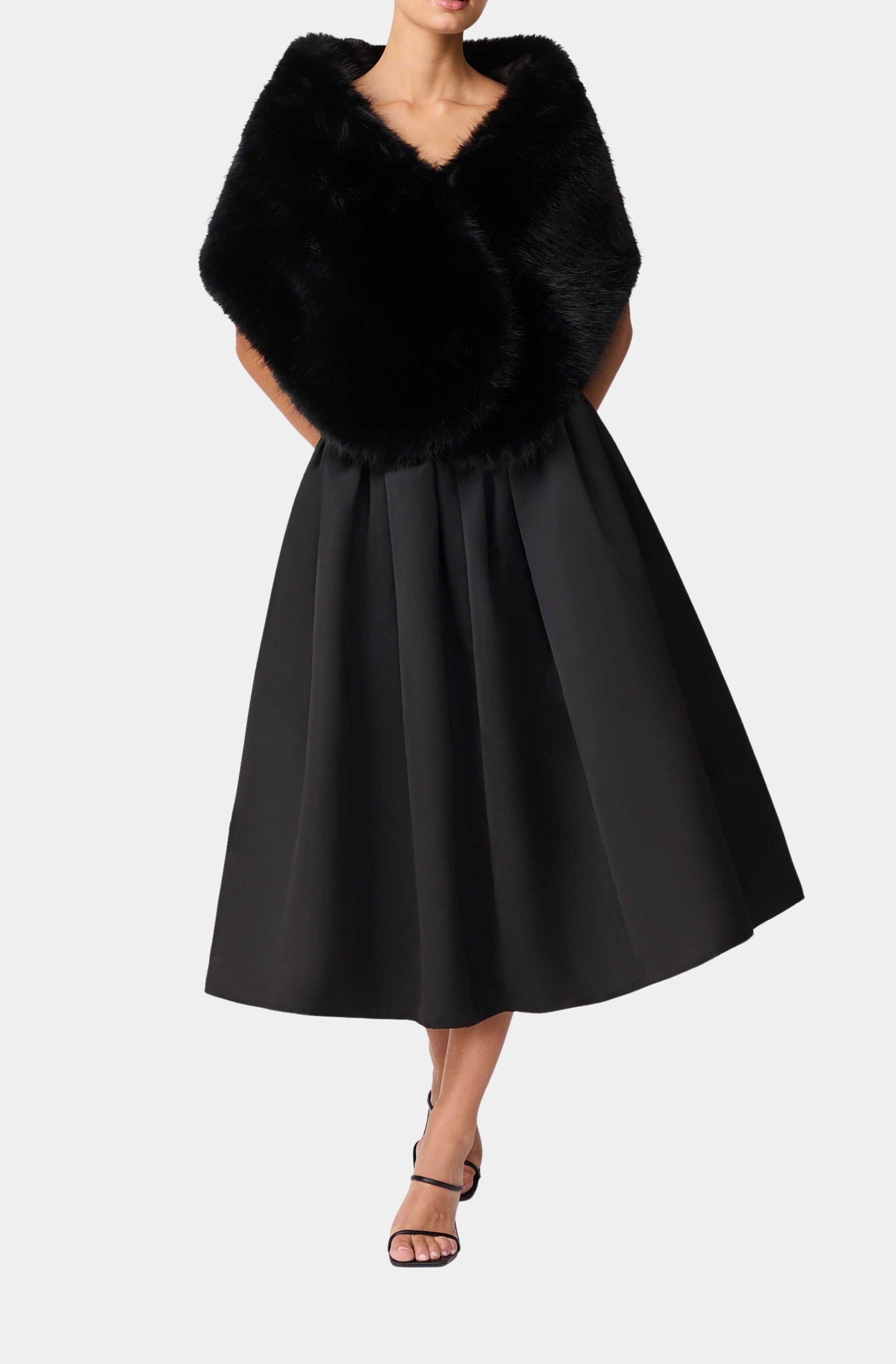 Lucyna Wrap