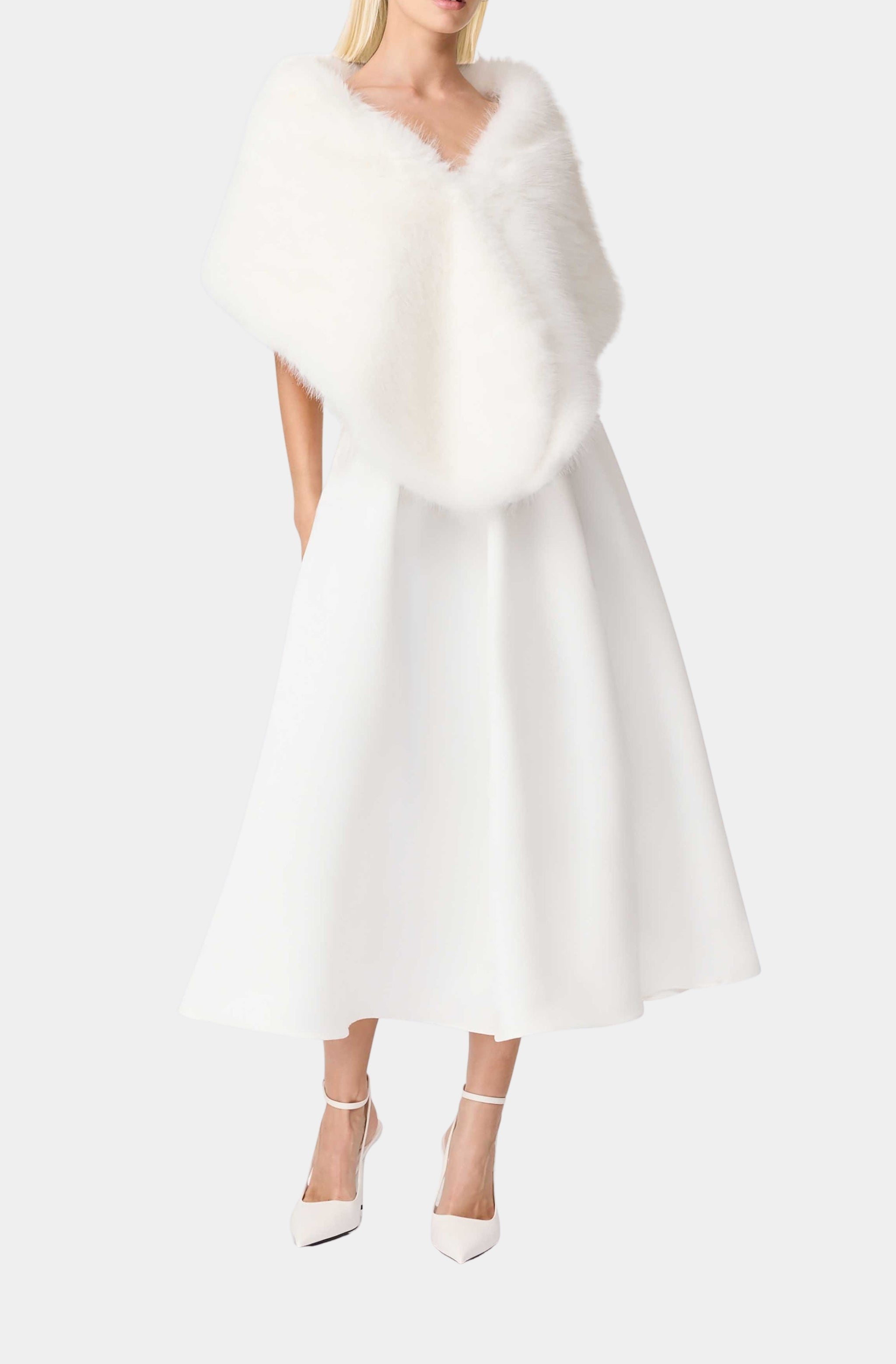 Lucyna Wrap