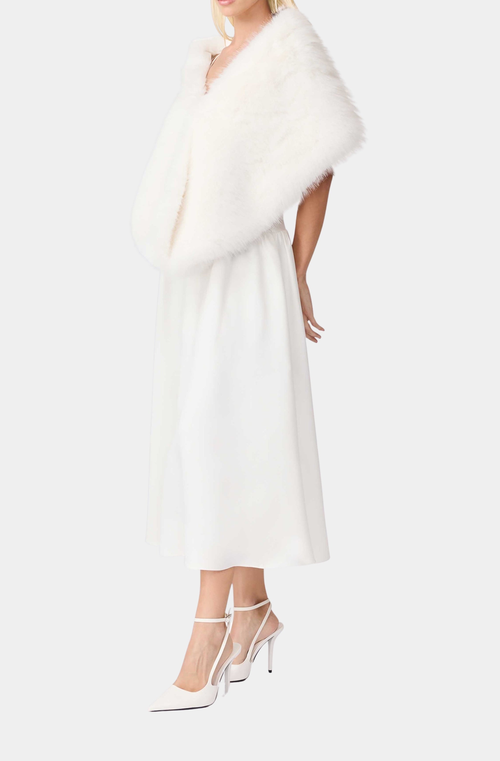 Lucyna Wrap