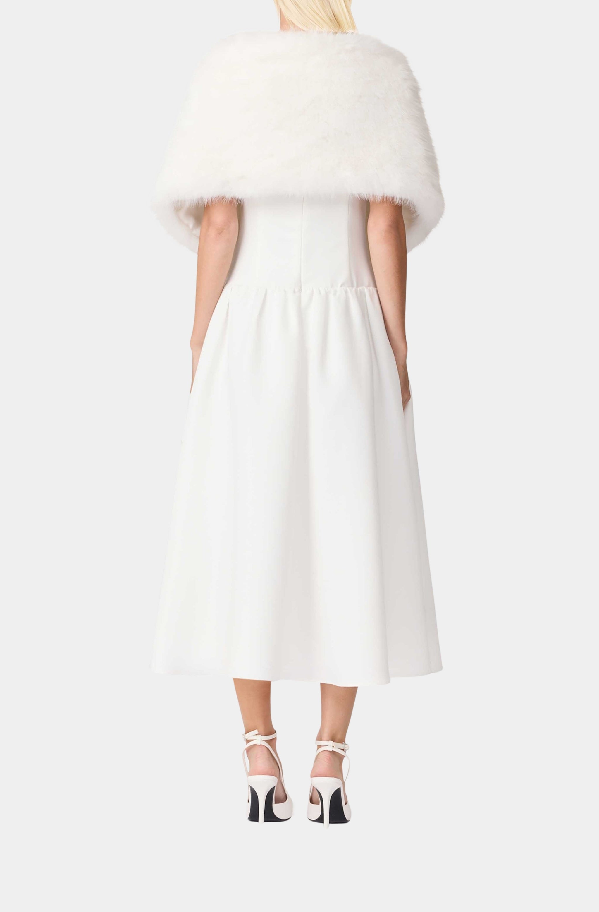Lucyna Wrap