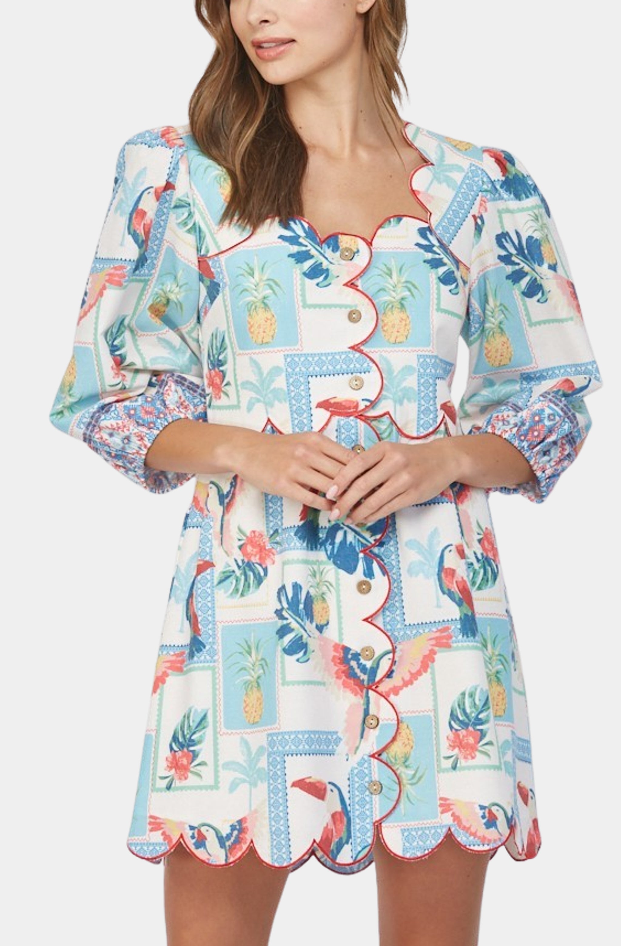 Padma Dress