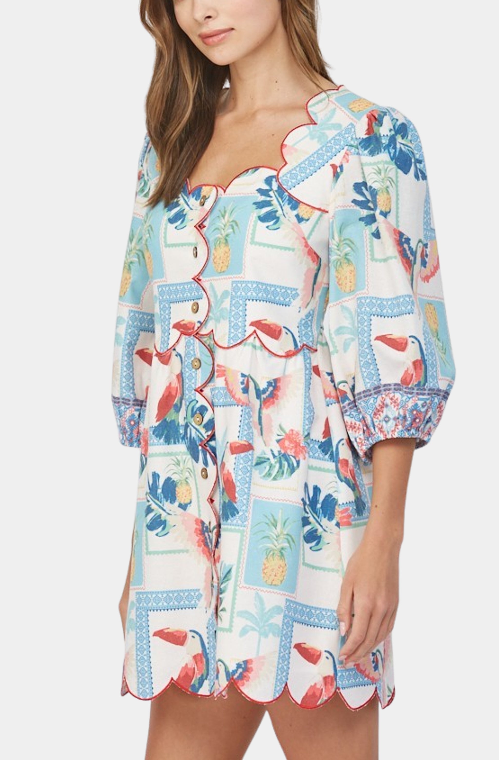 Padma Dress
