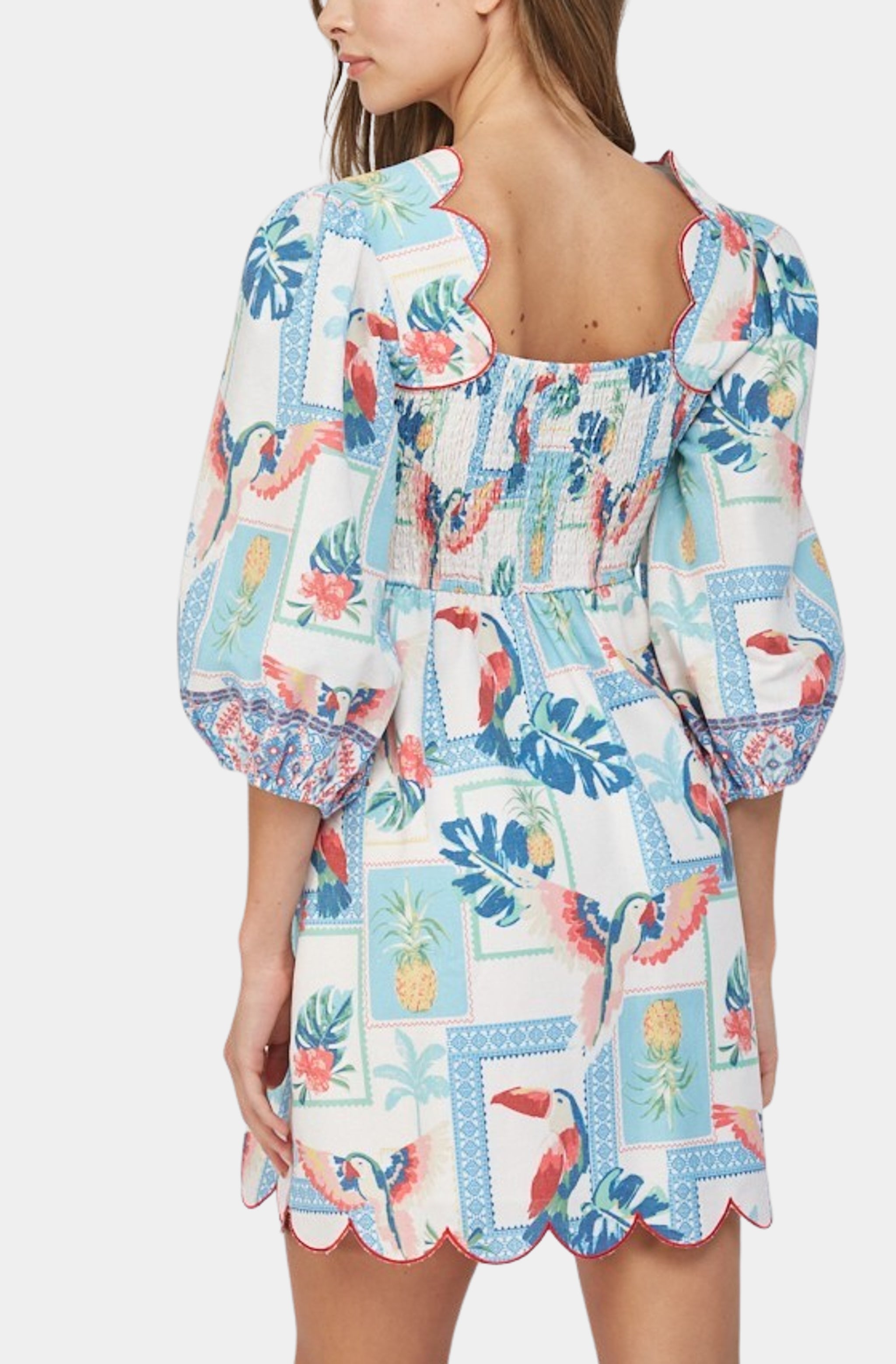 Padma Dress