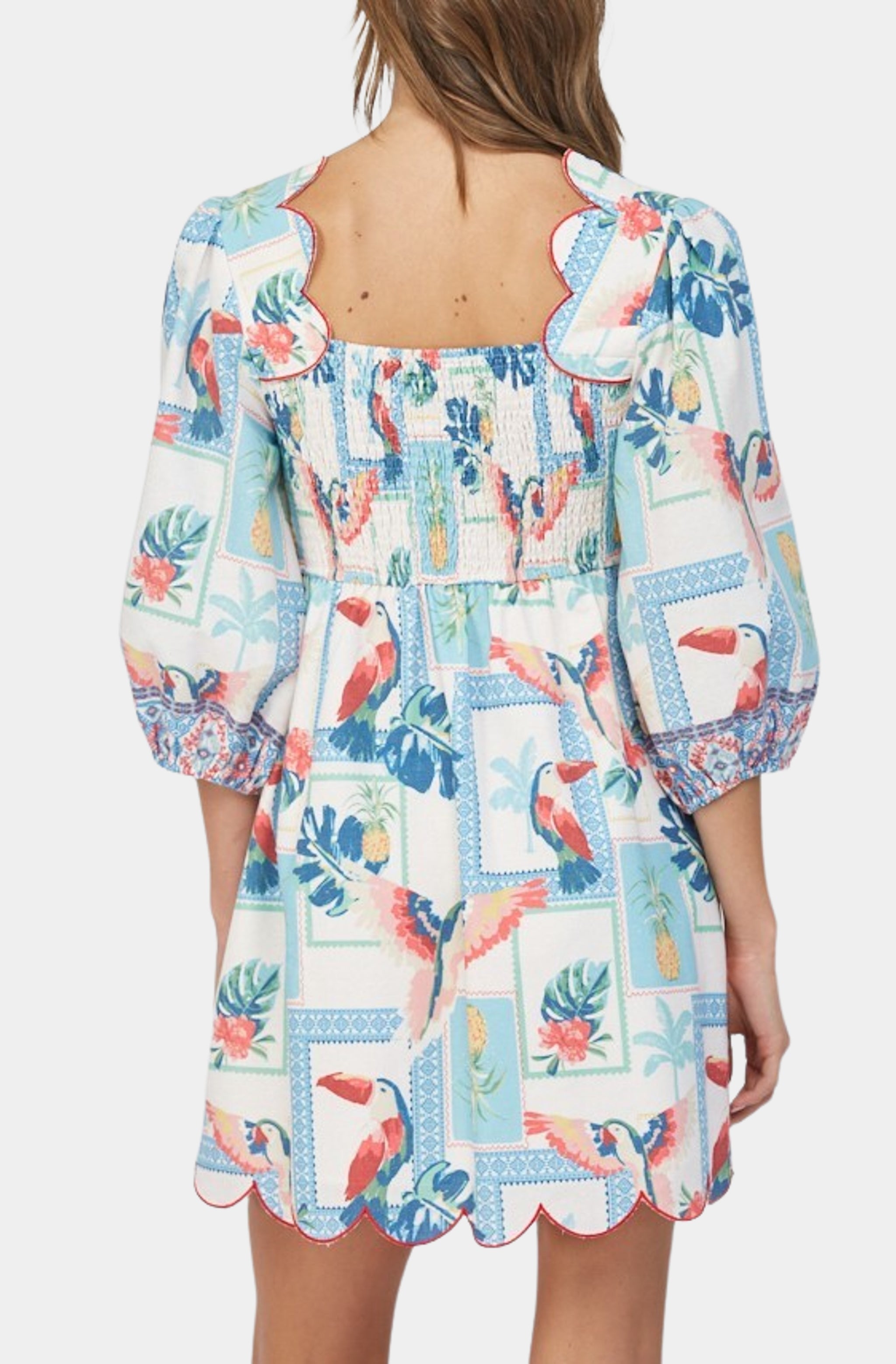 Padma Dress