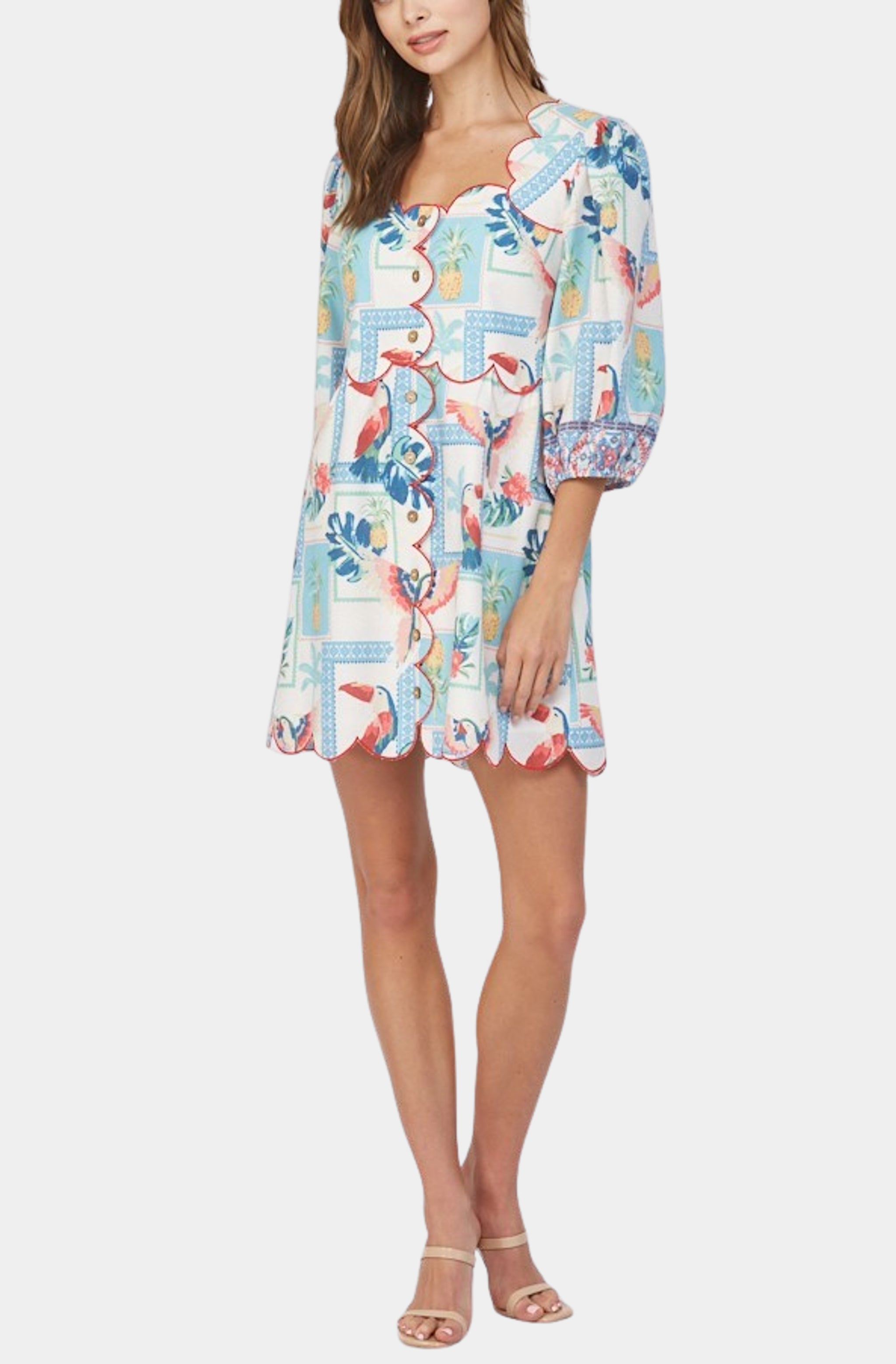 Padma Dress