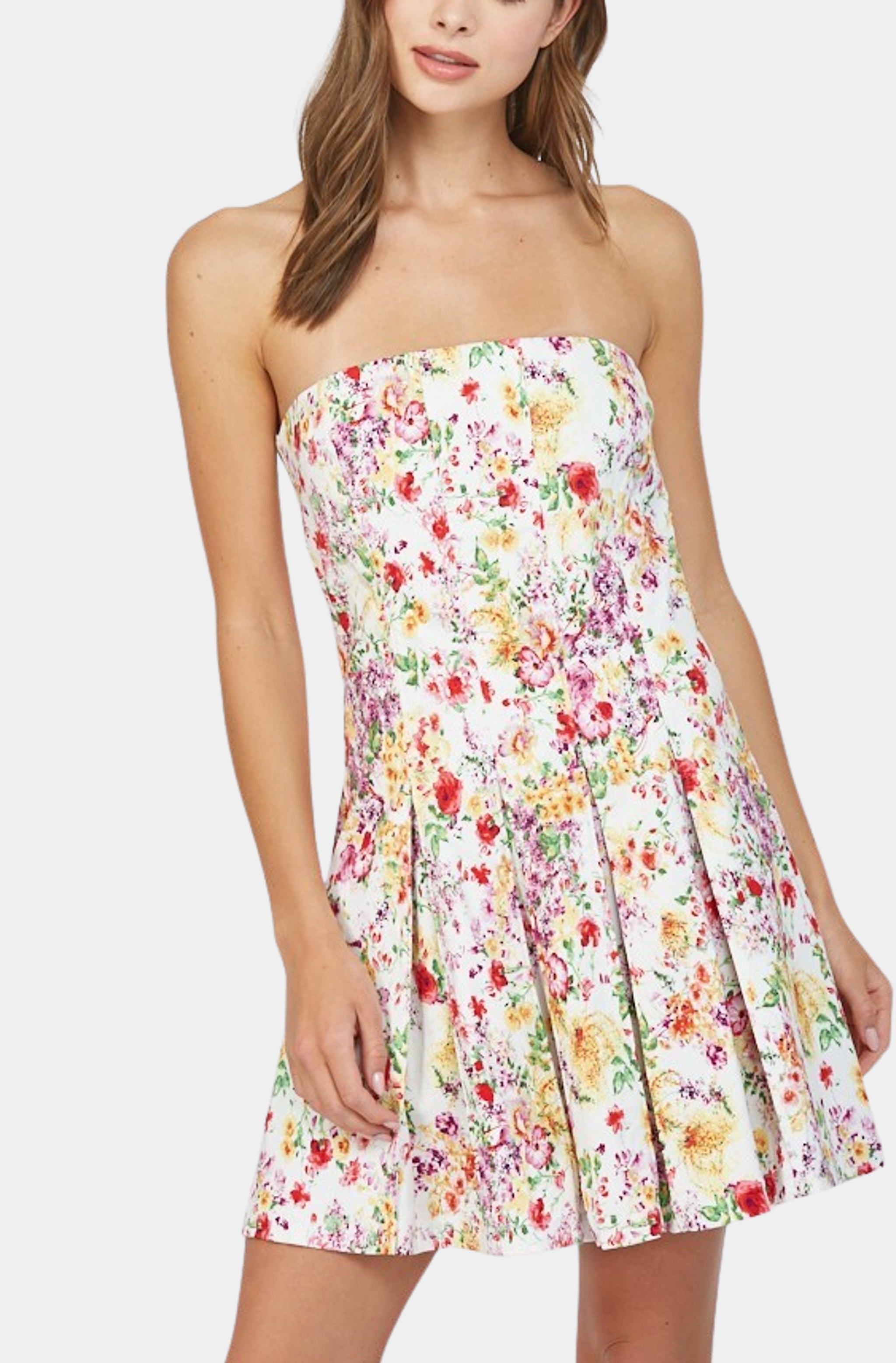 Dalia Dress