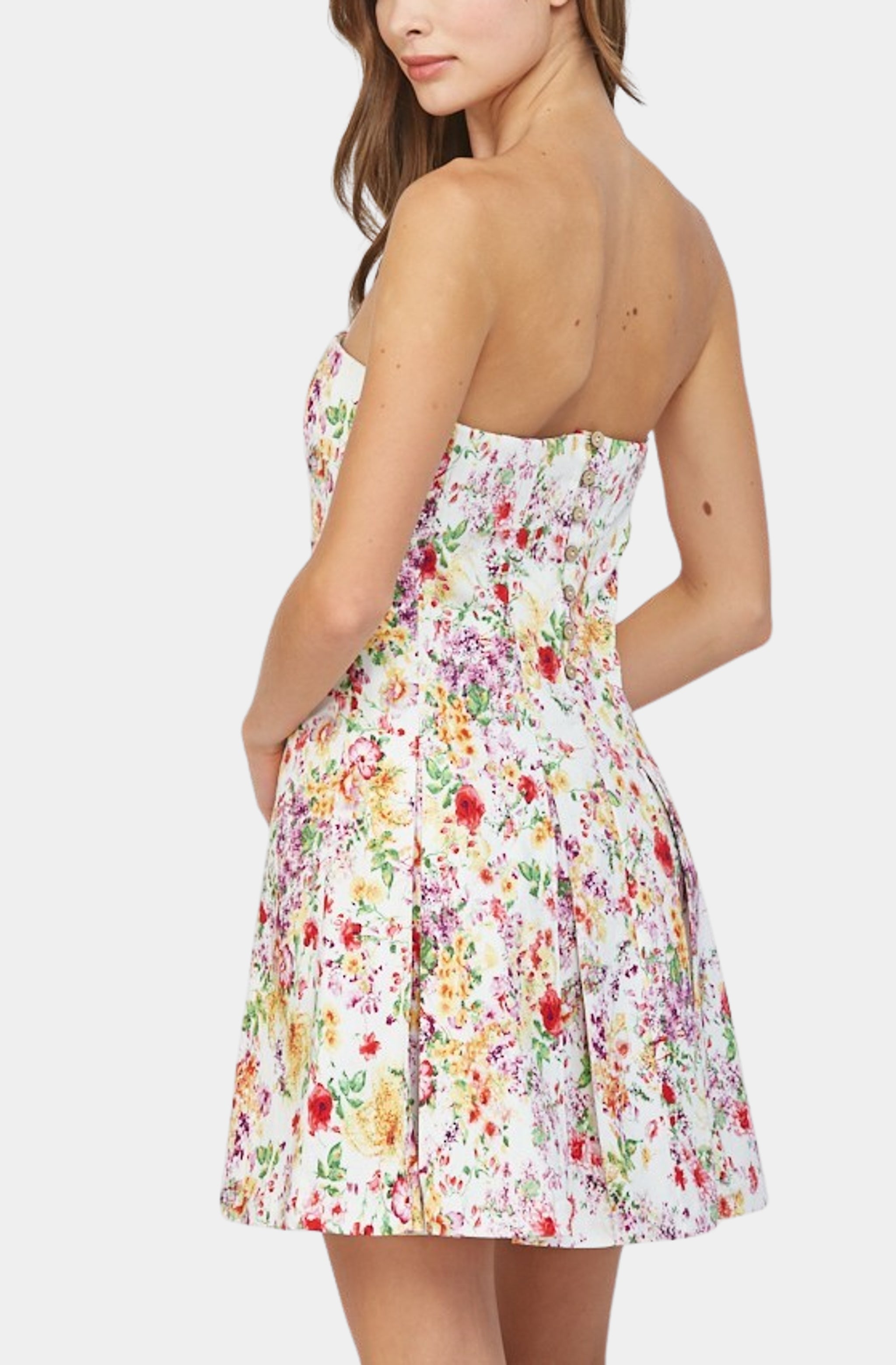 Dalia Dress