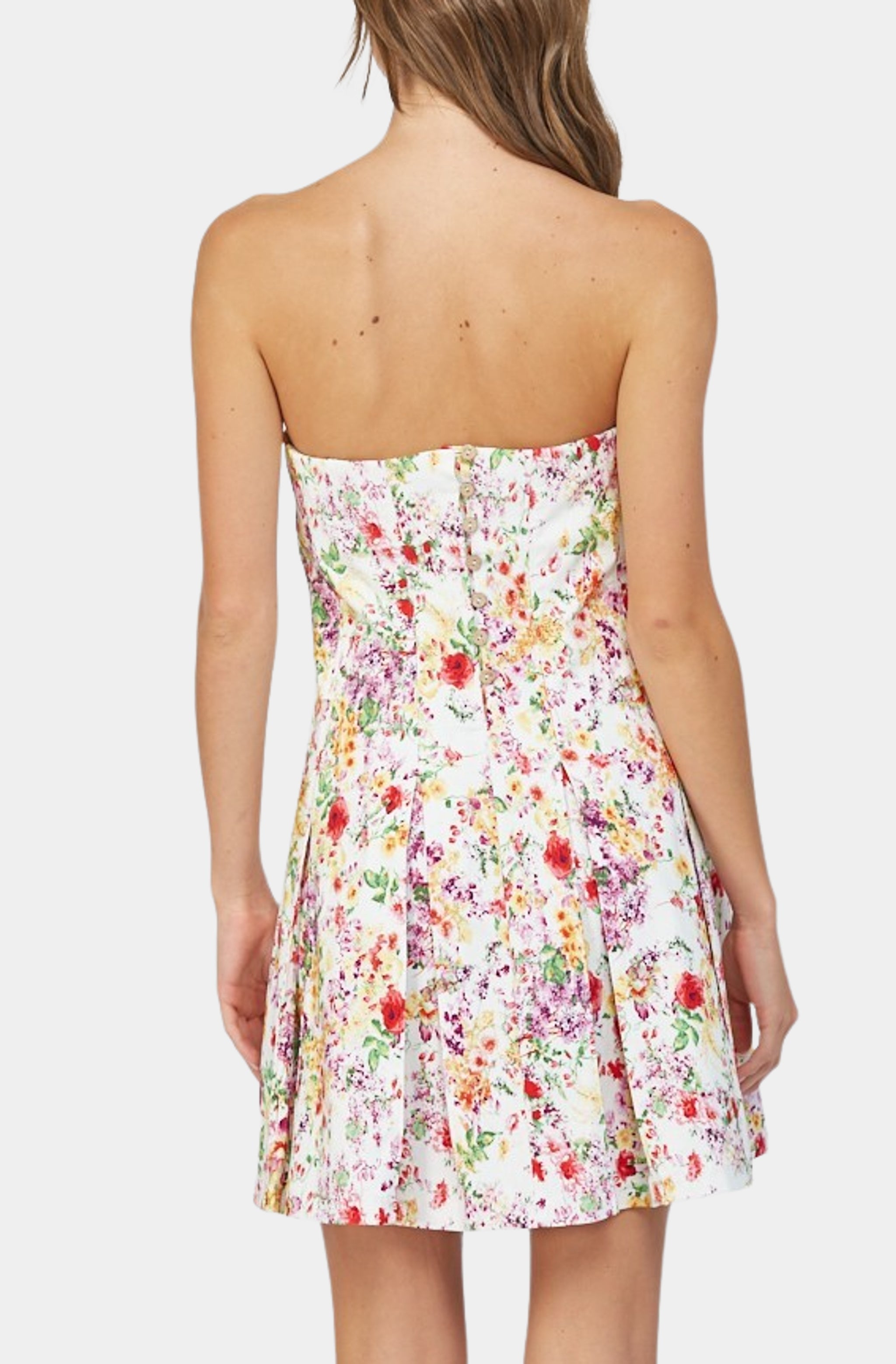 Dalia Dress