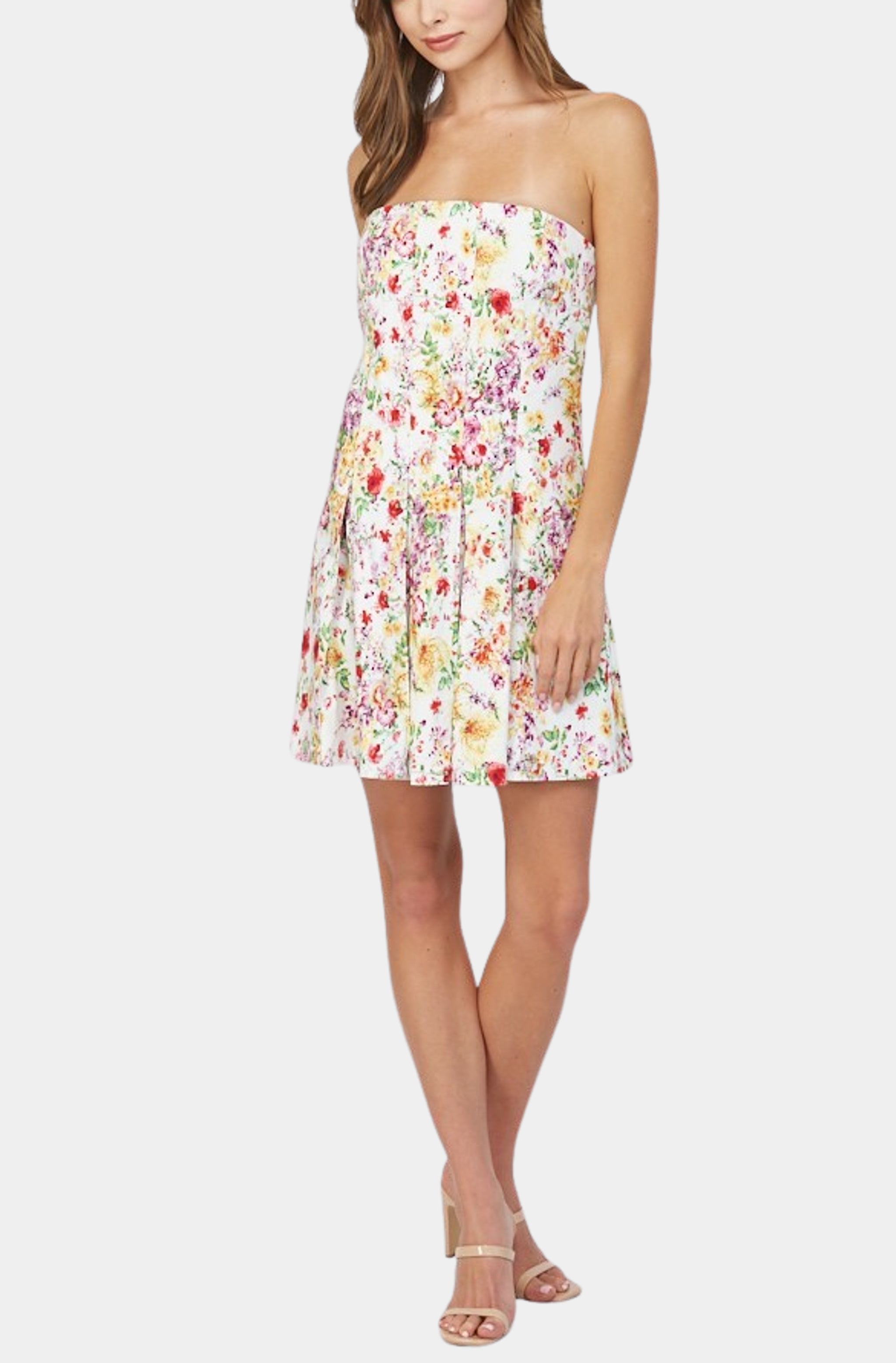 Dalia Dress