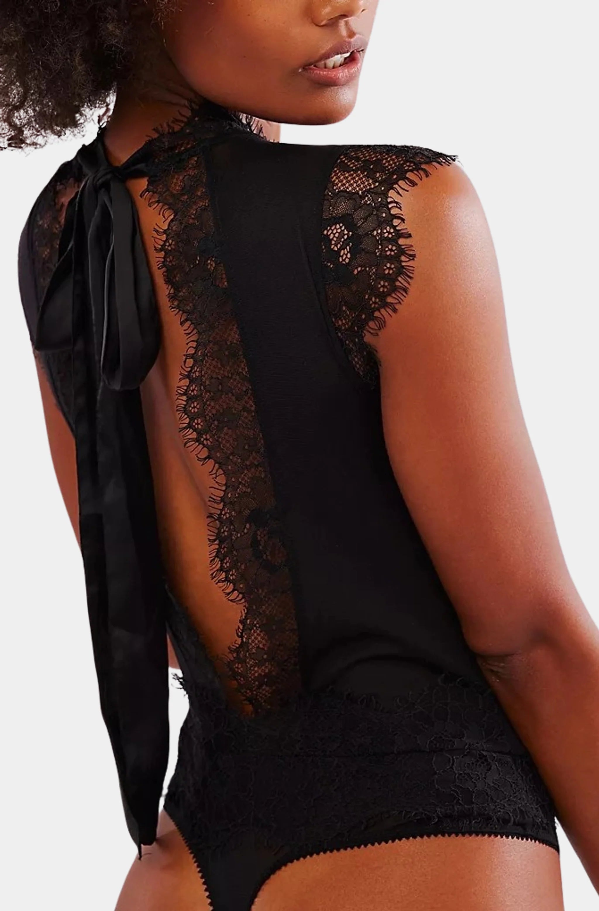 Sweet Nothings Bodysuit