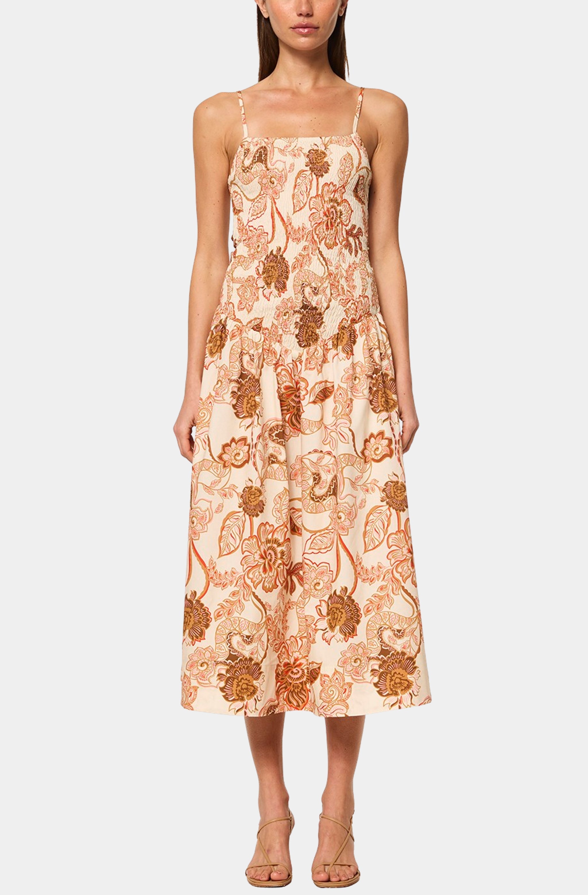 Roxie Dress