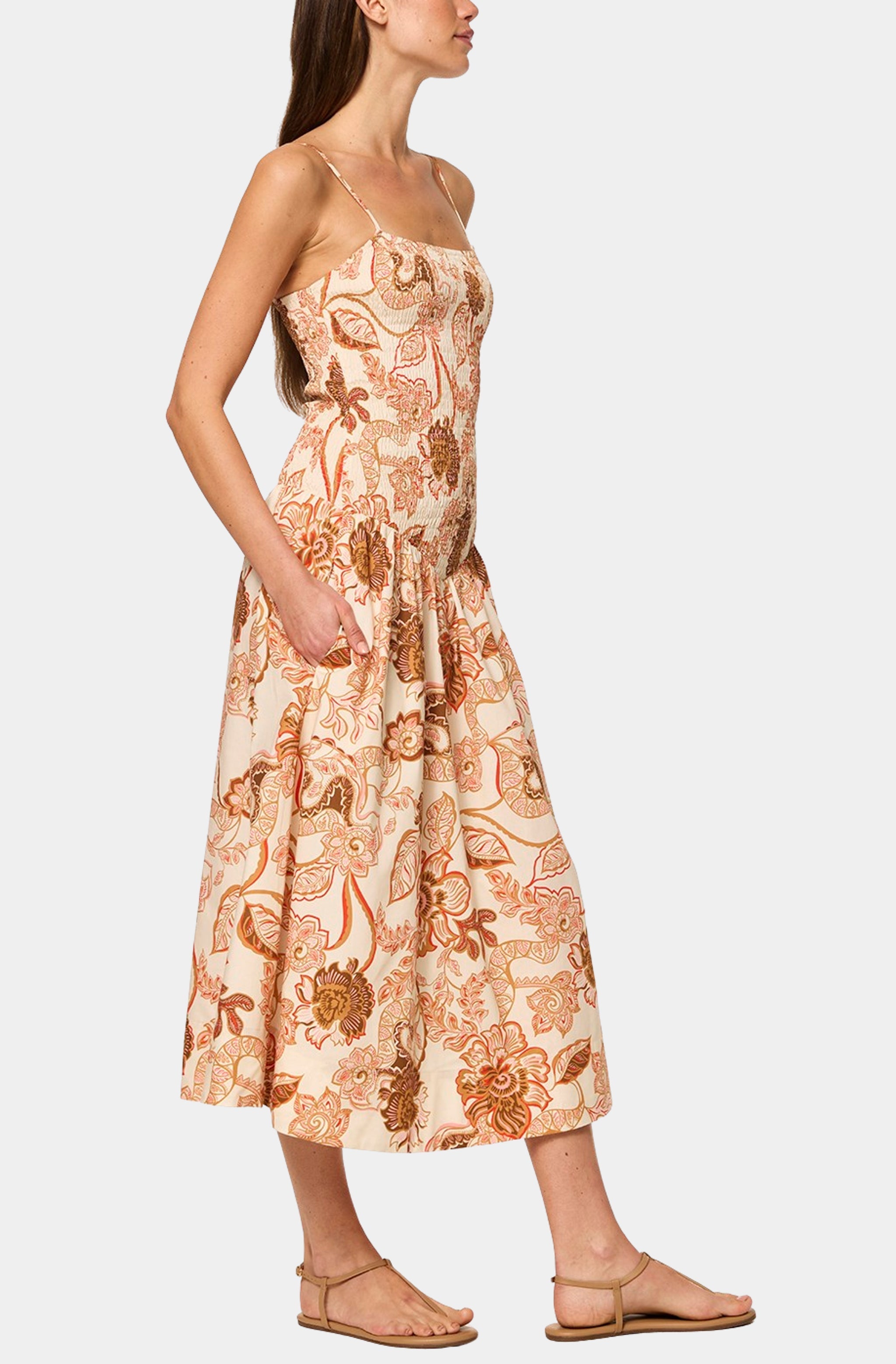Roxie Dress