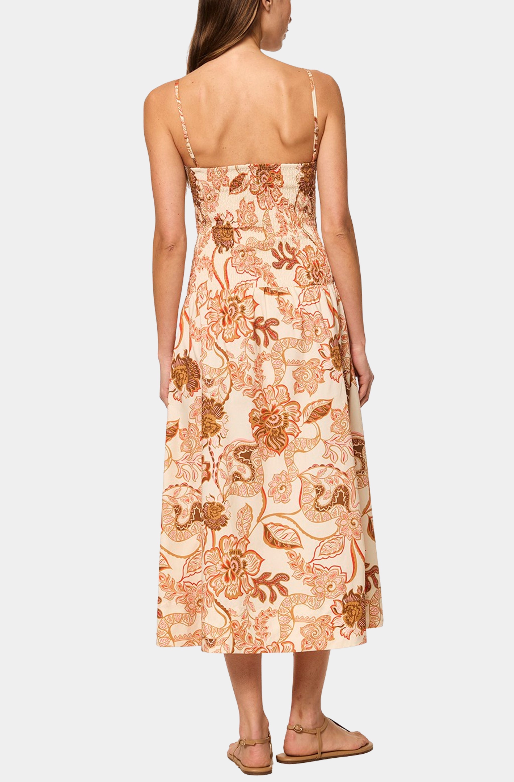 Roxie Dress
