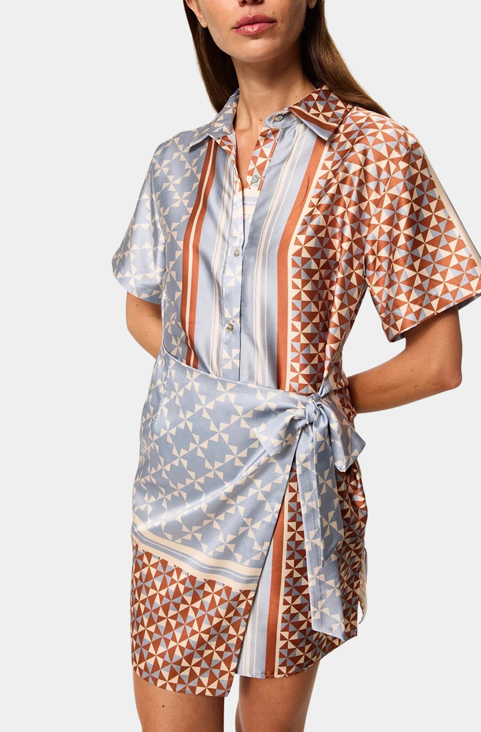 Kezia Dress