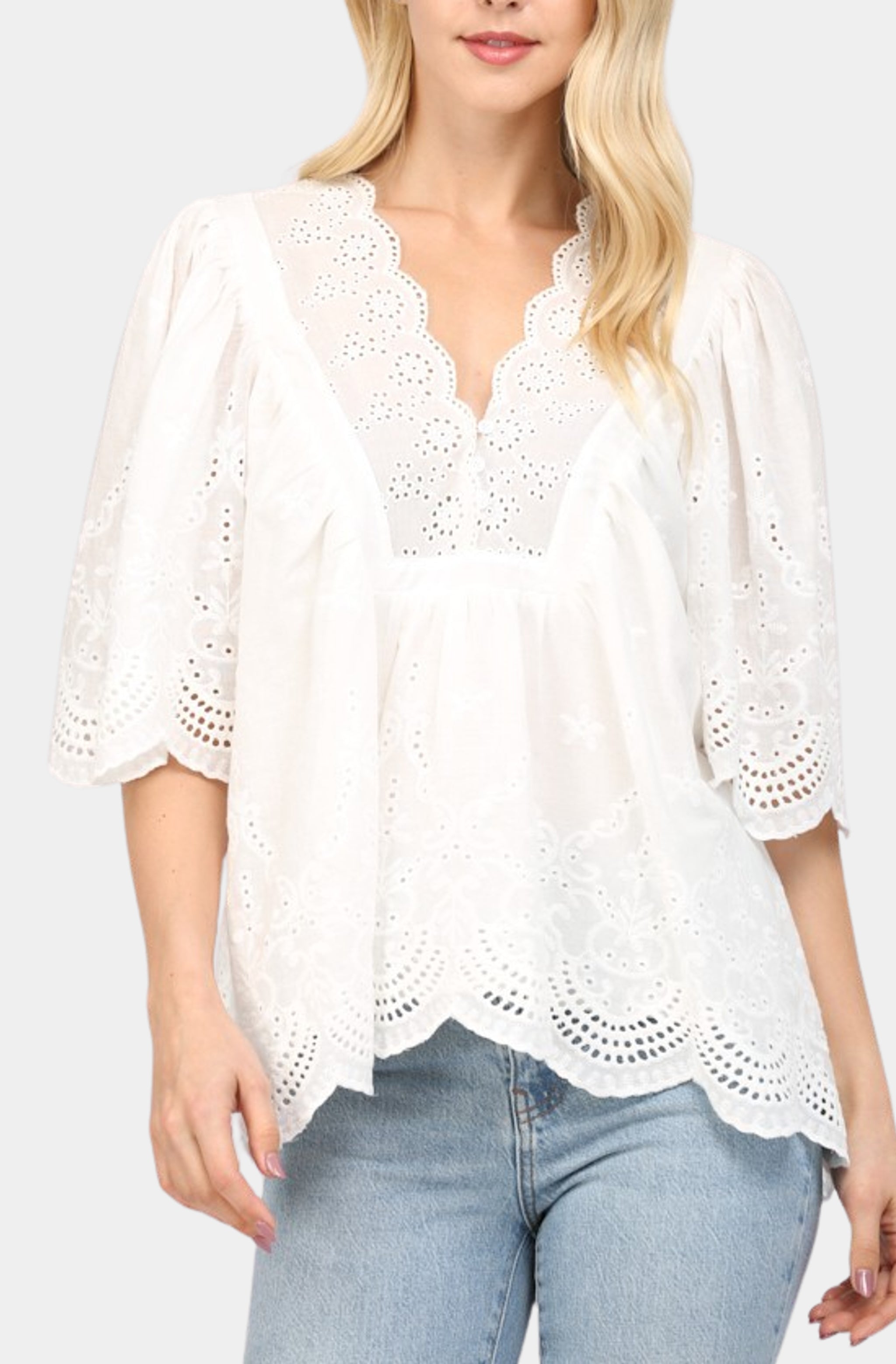 Callista Top