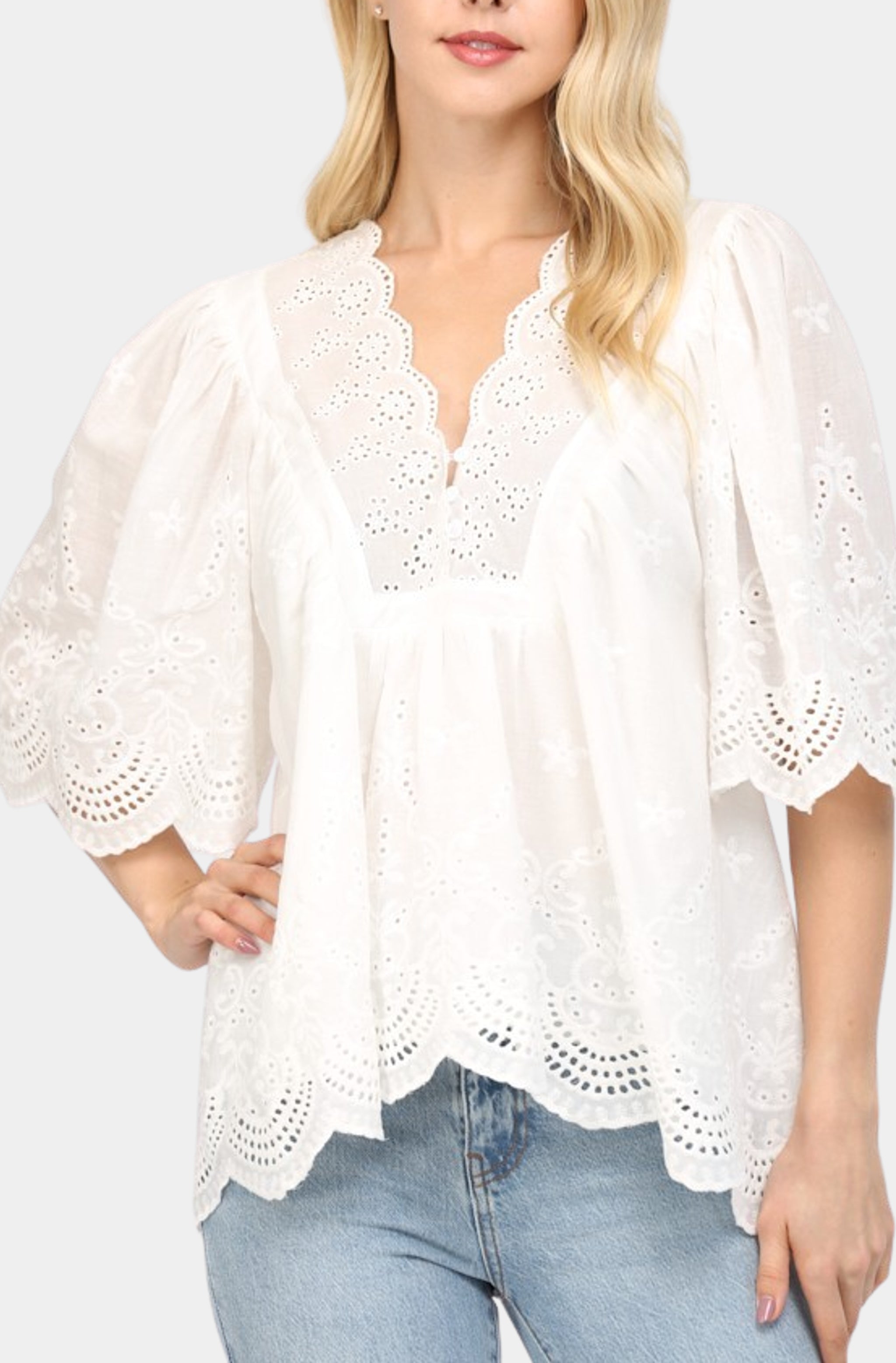 Callista Top