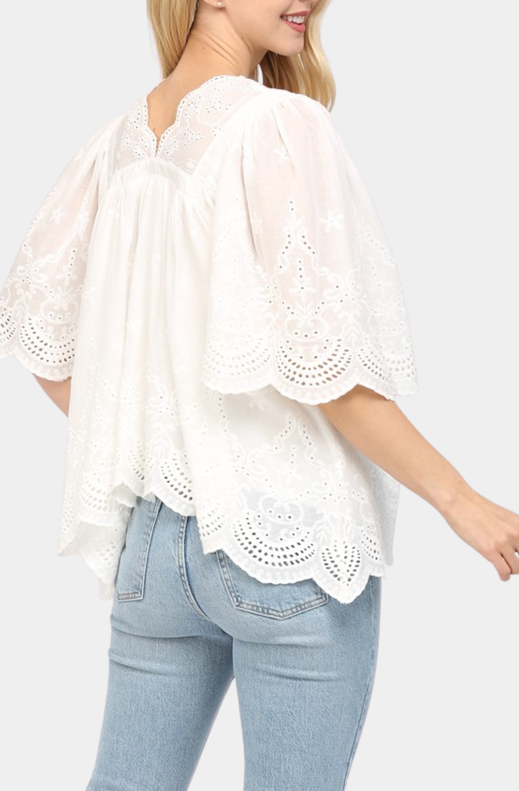 Callista Top