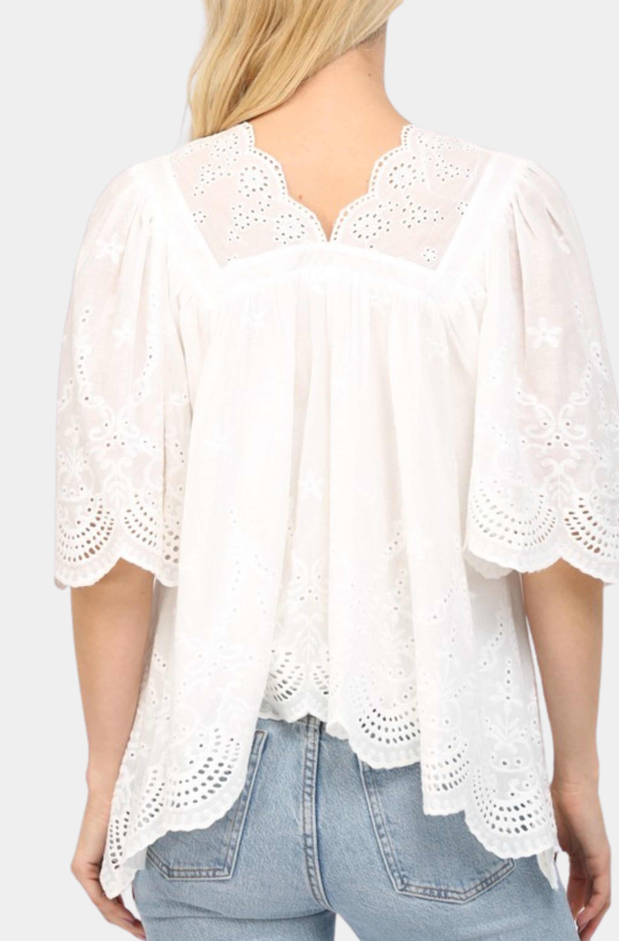Callista Top