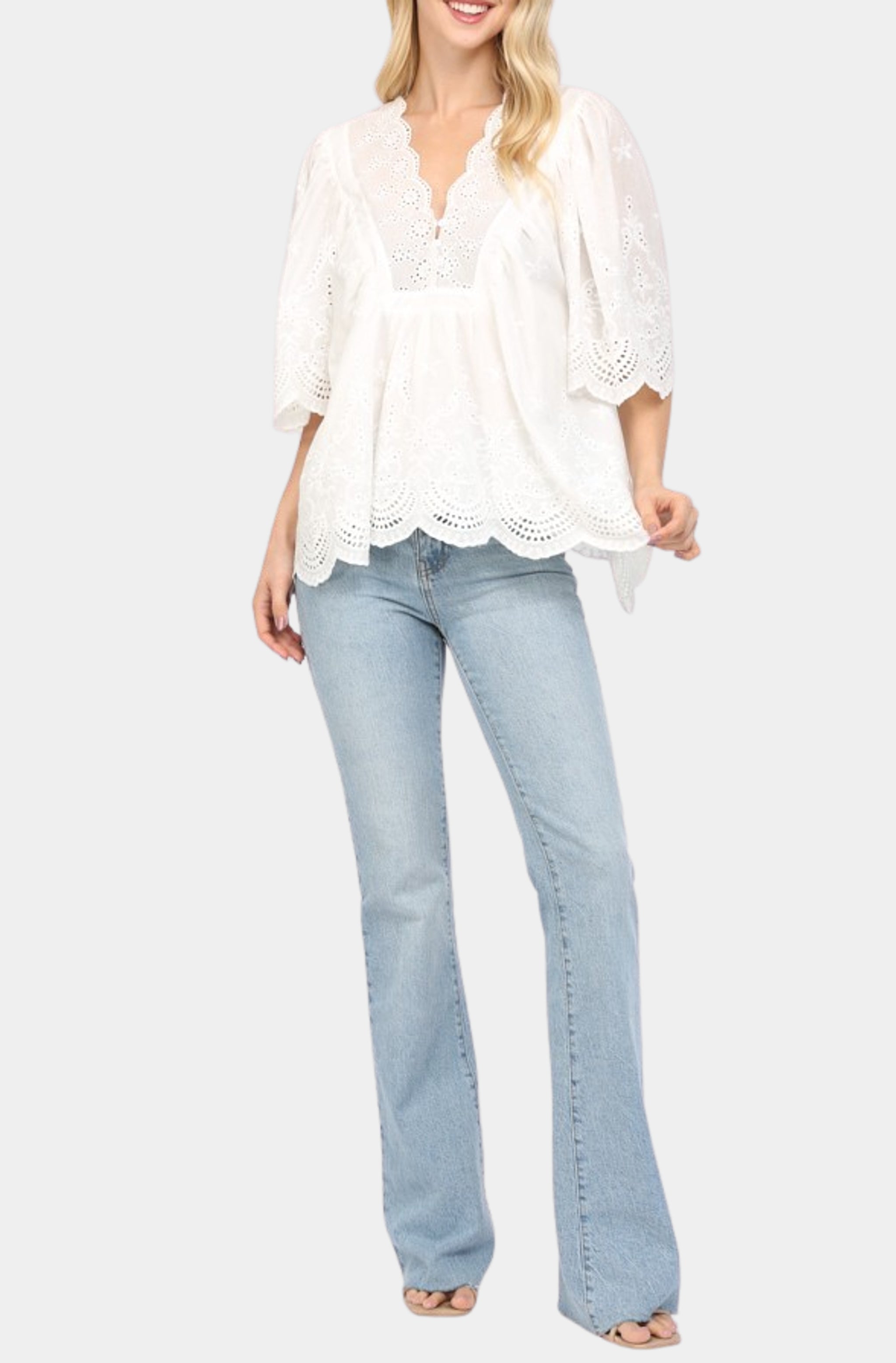 Callista Top