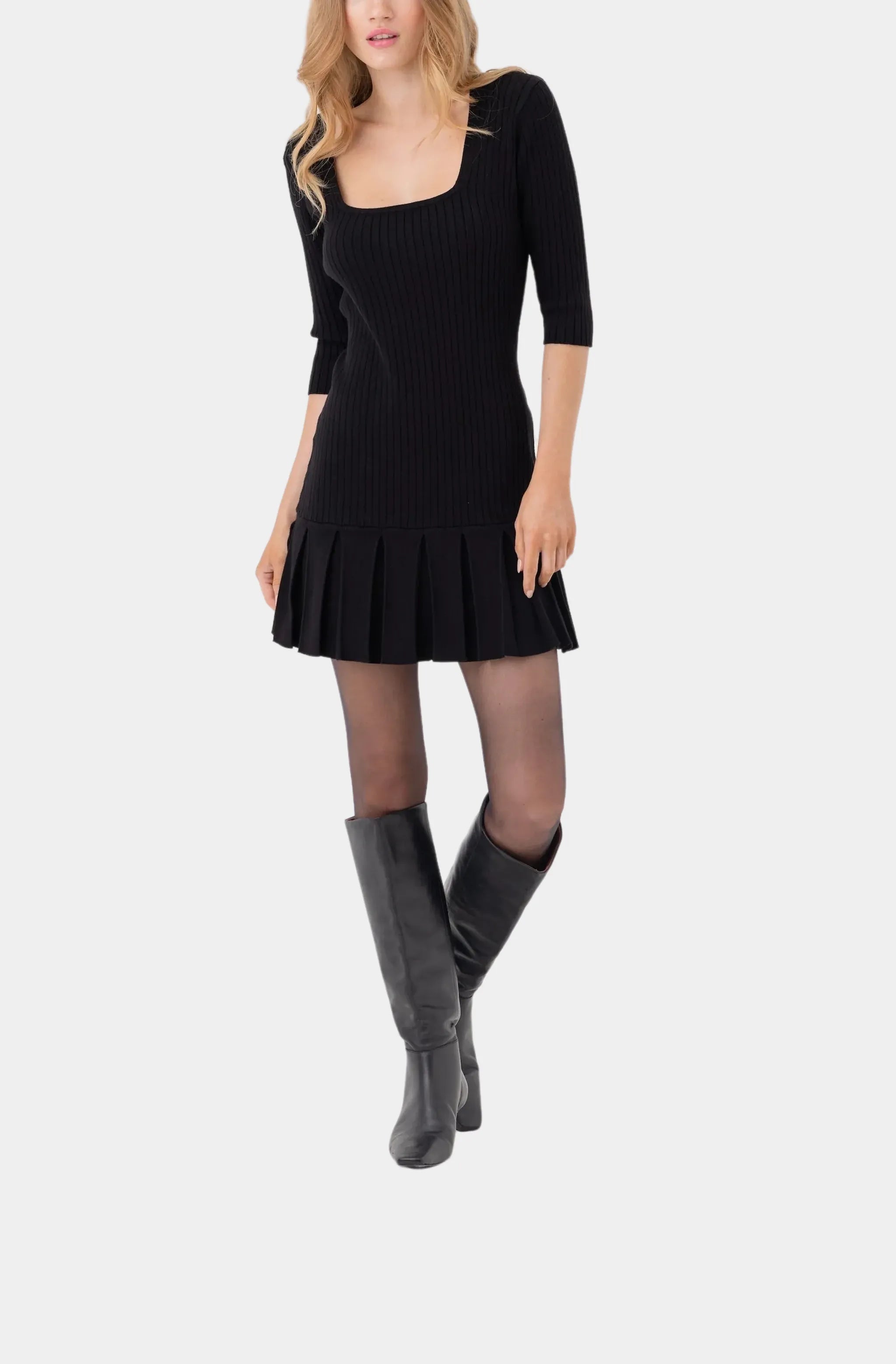 Gatlin Dress