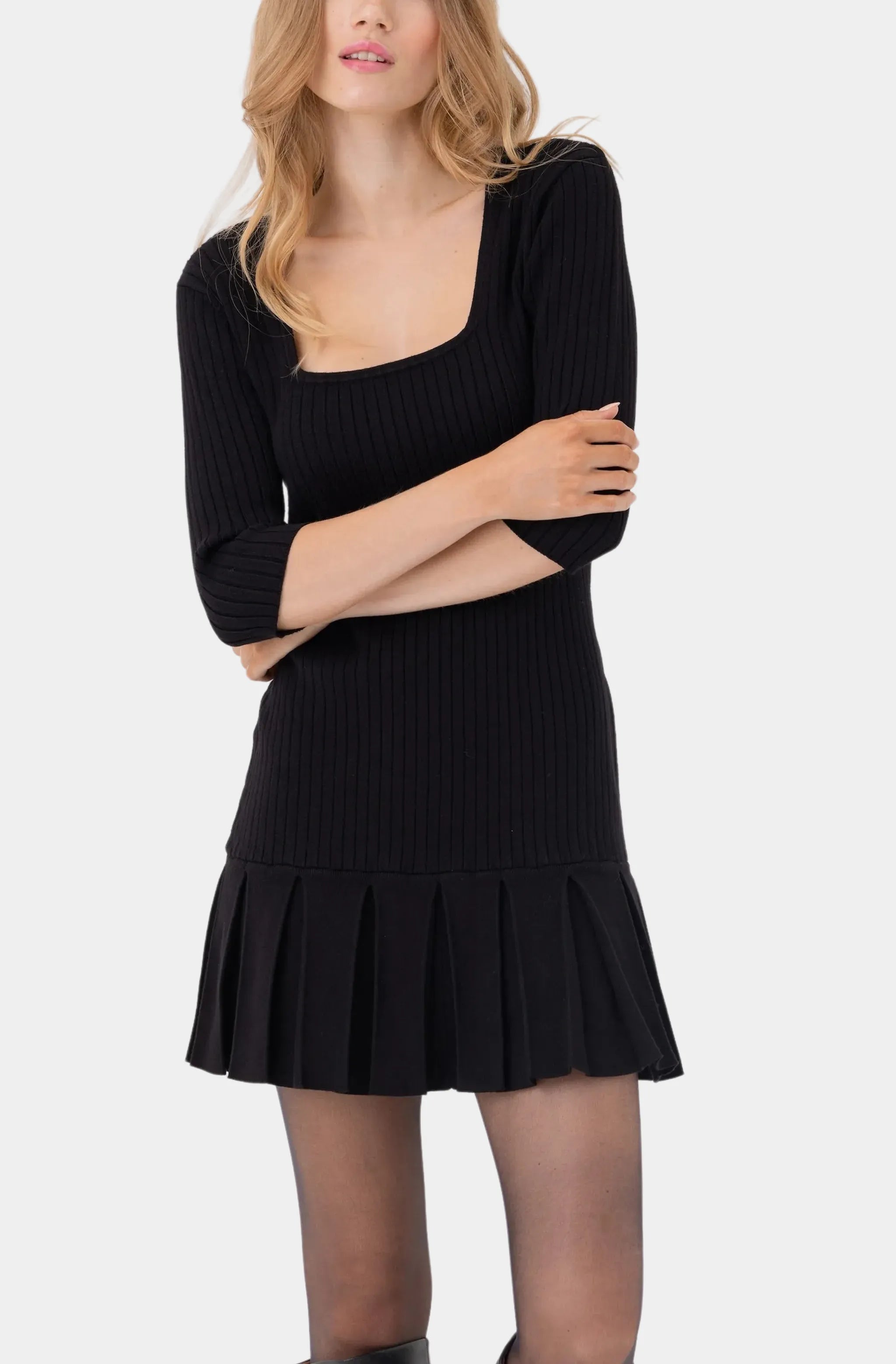 Gatlin Dress
