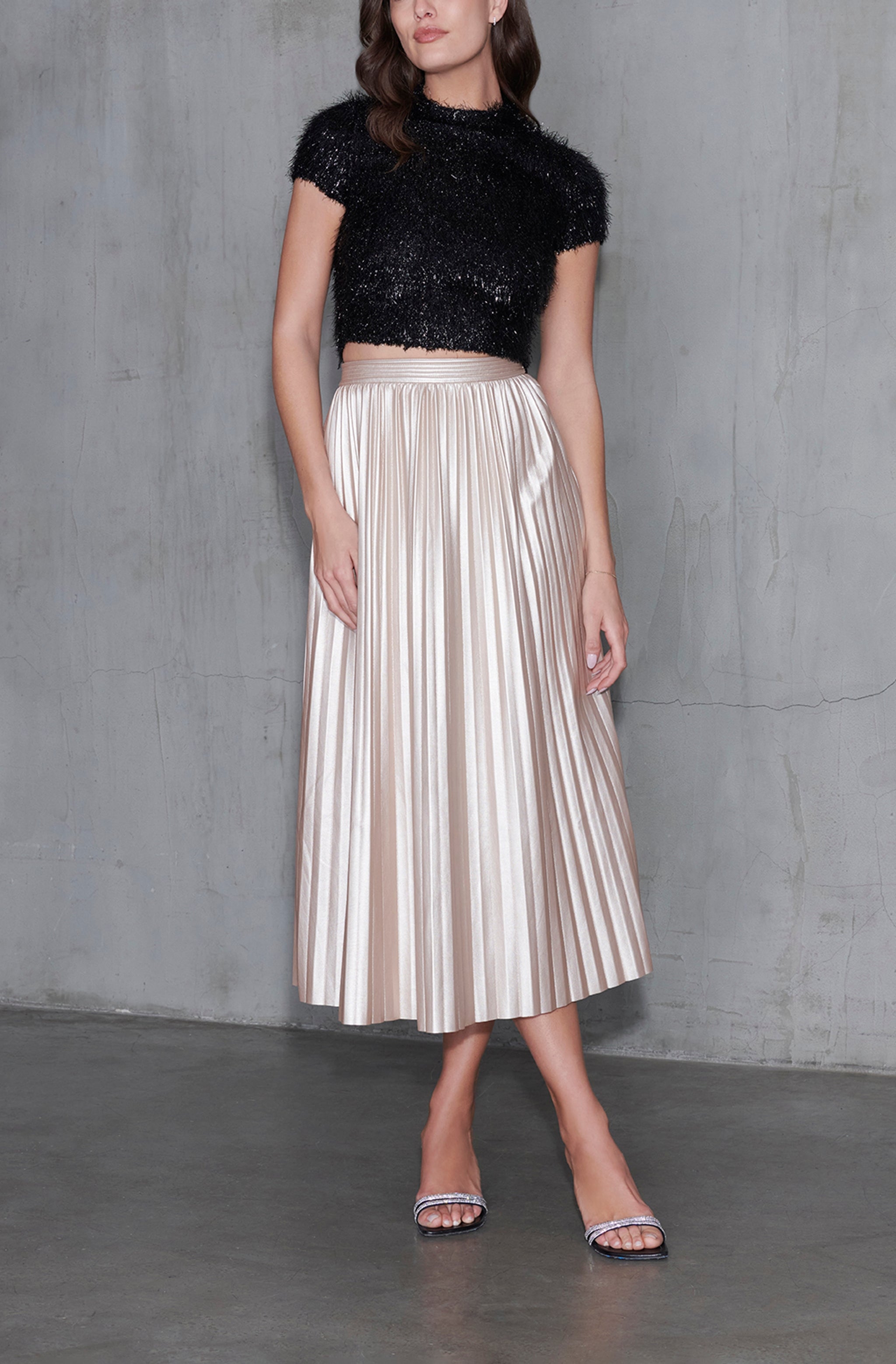 Pavla Skirt
