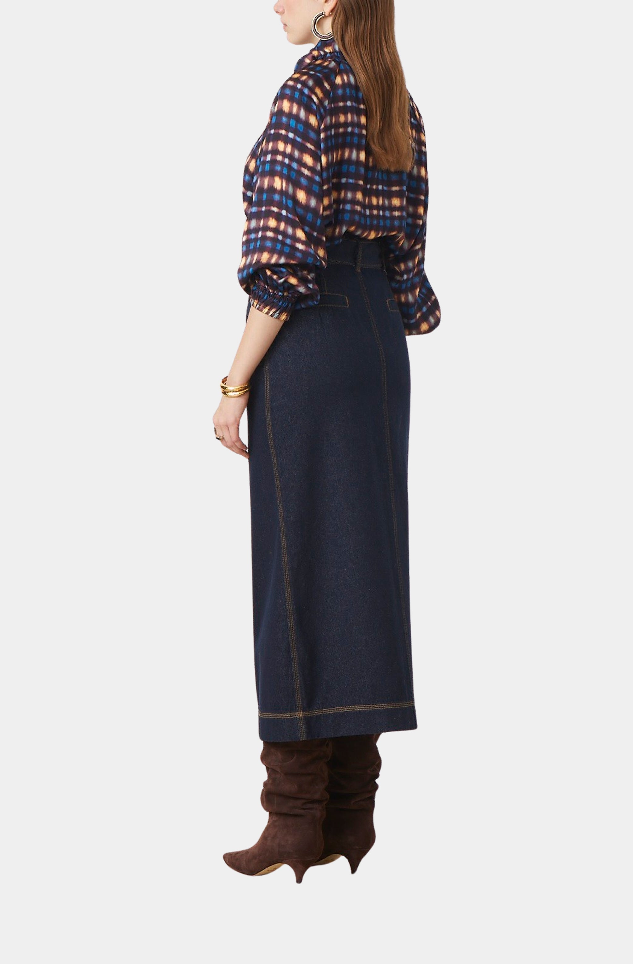 Fancy Skirt