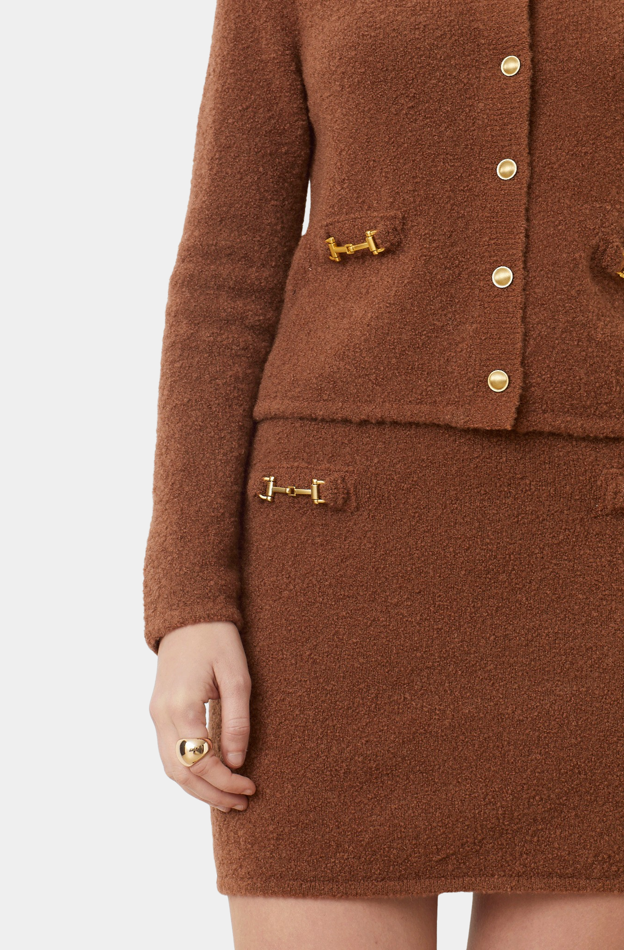 Filby Skirt