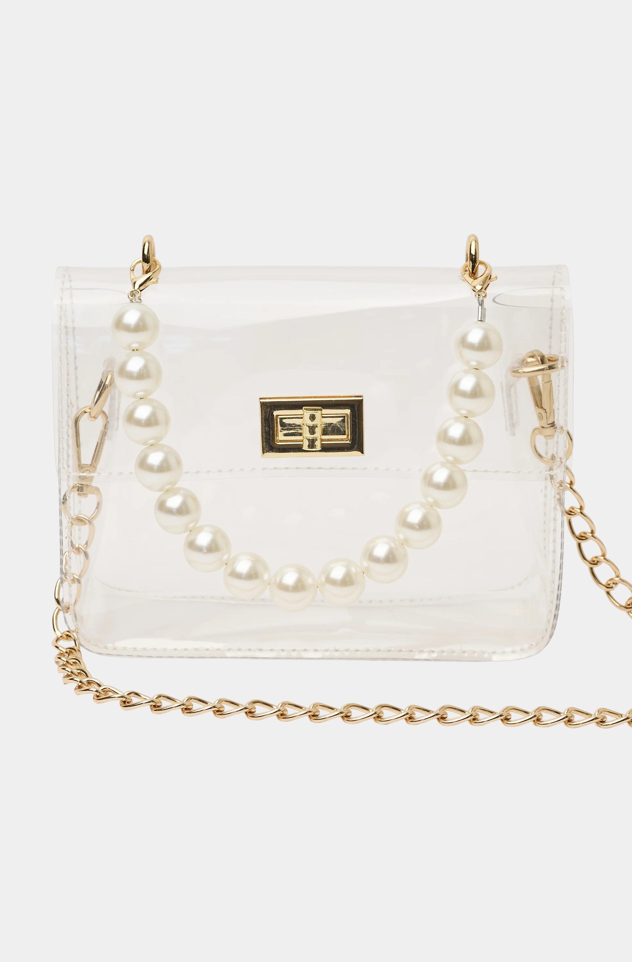 The Audrey Handbag