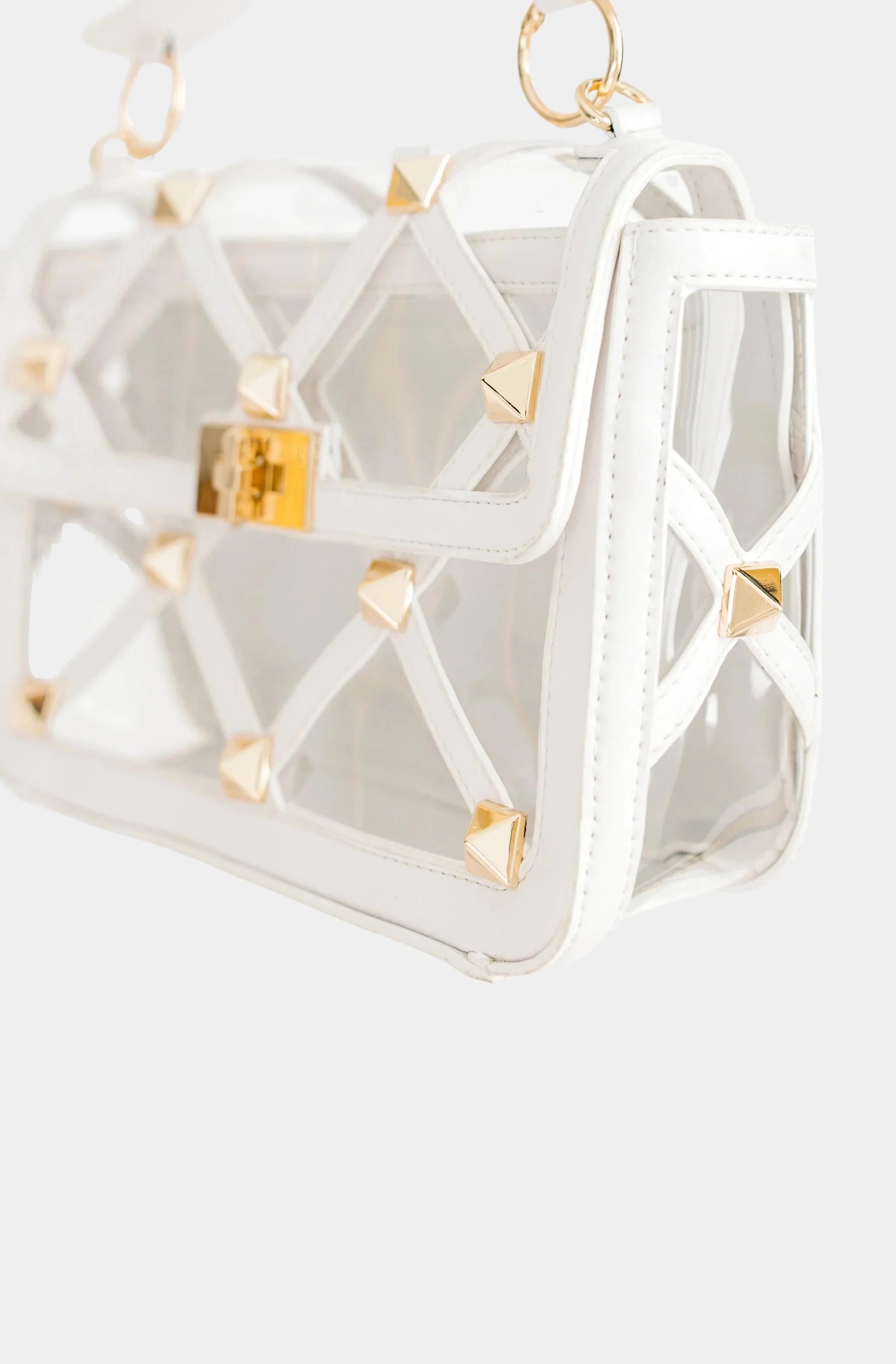 The Lily Handbag