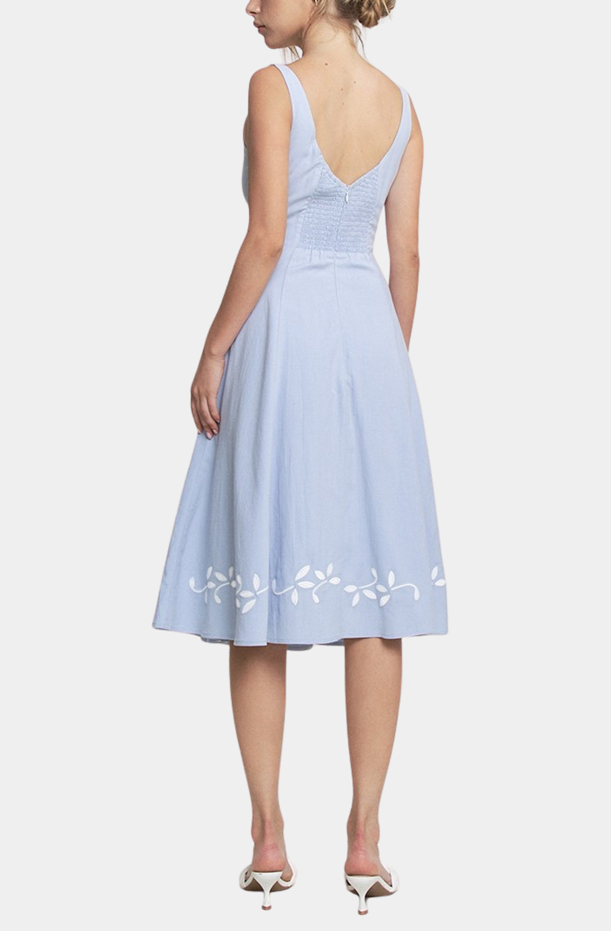 Emilia Dress