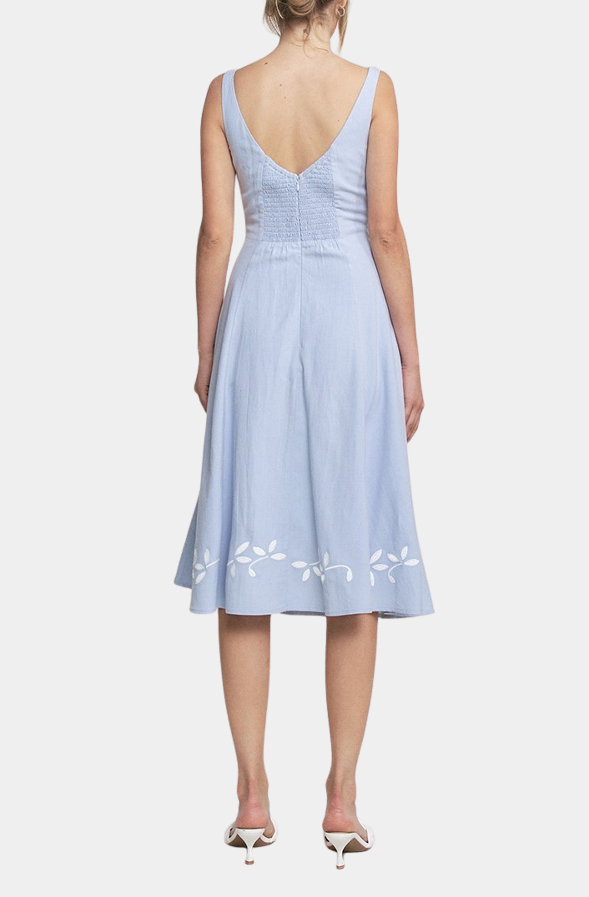 Emilia Dress